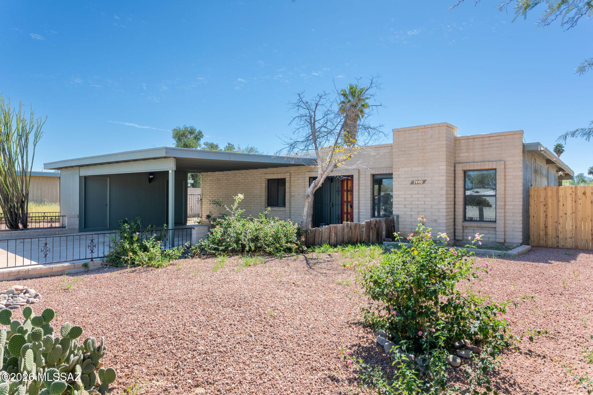 Valley View East (1-60) - Residential