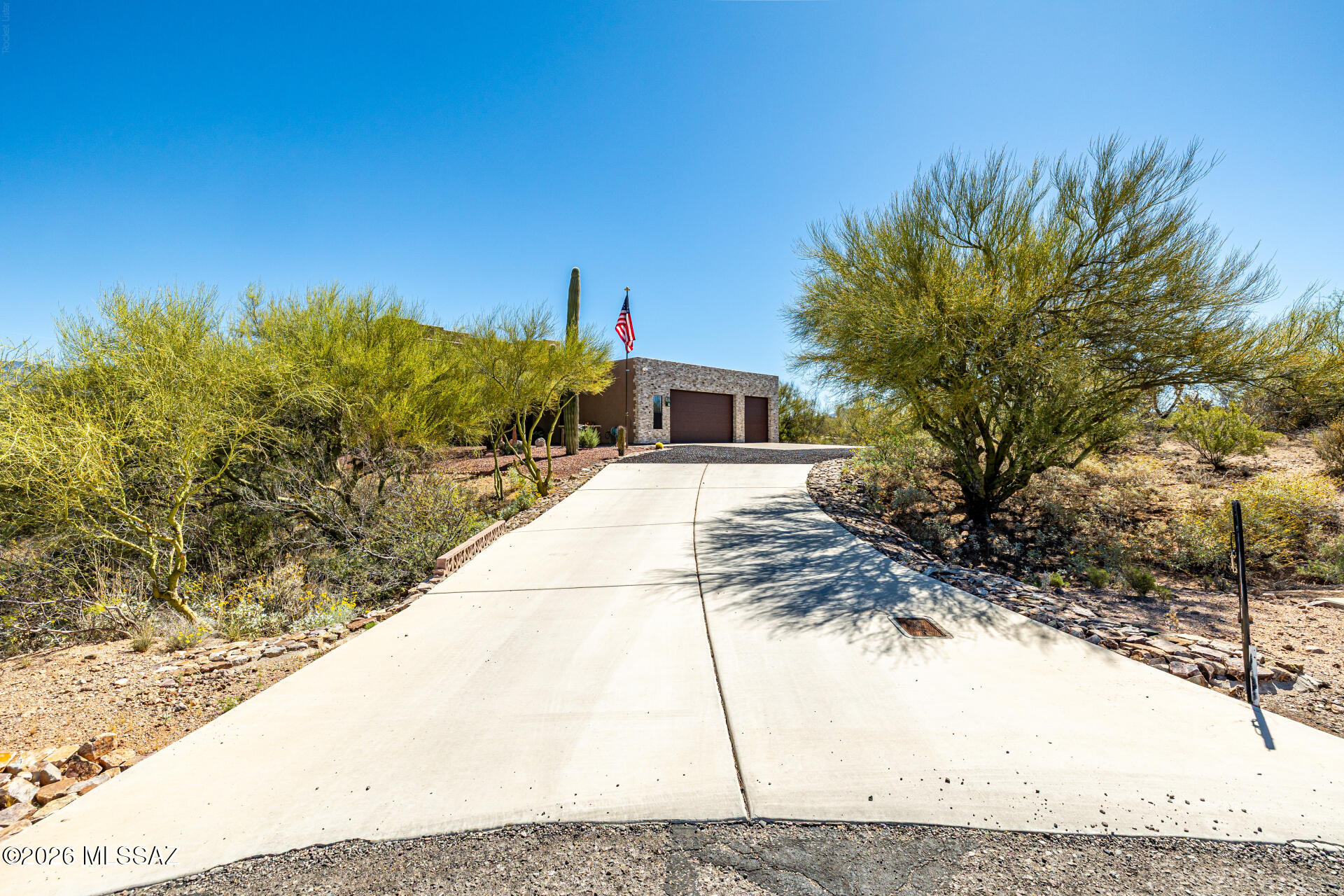 Rincon Desert Estates (1-47) - Residential