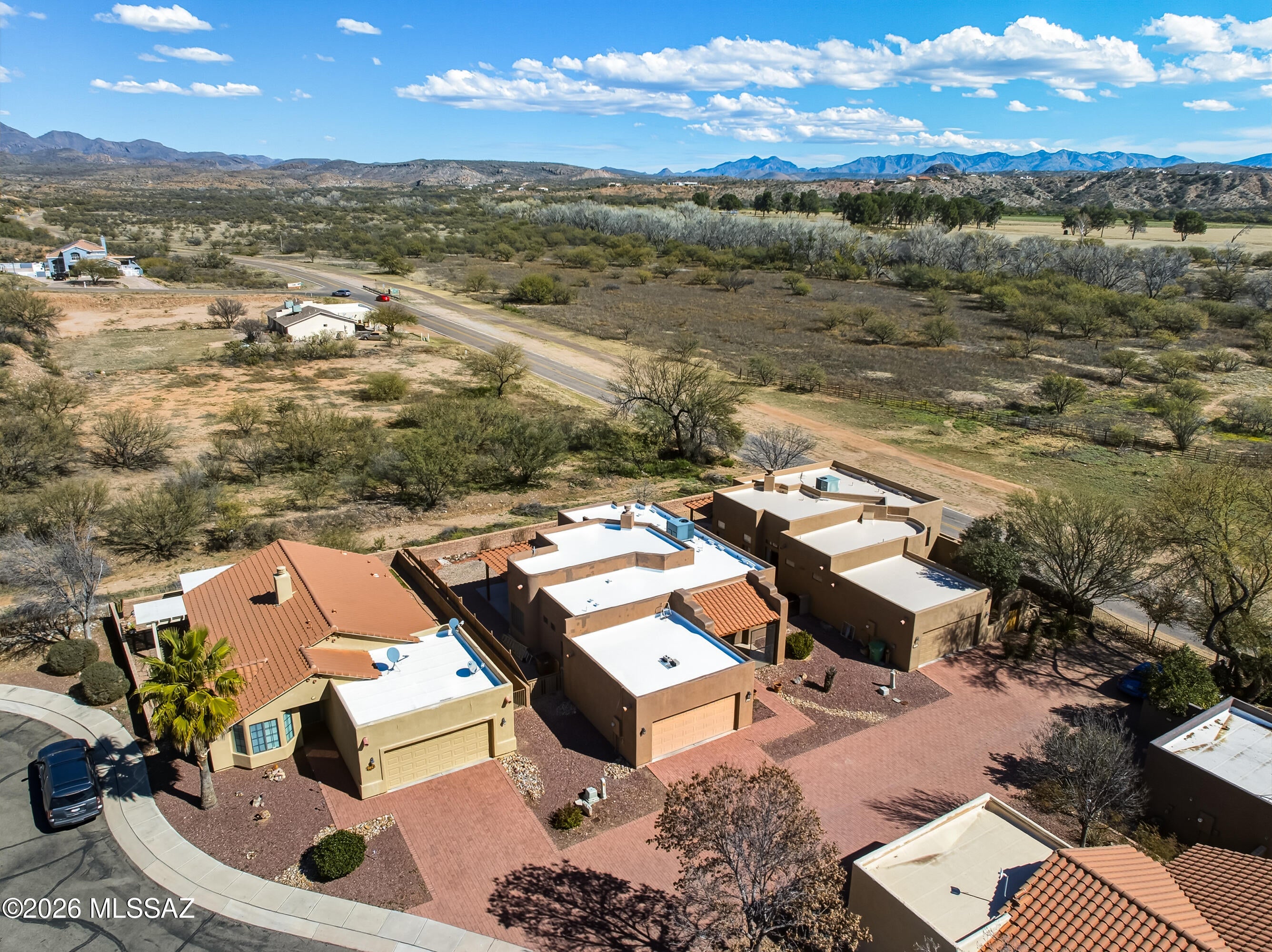 Casitas De Anza - Residential