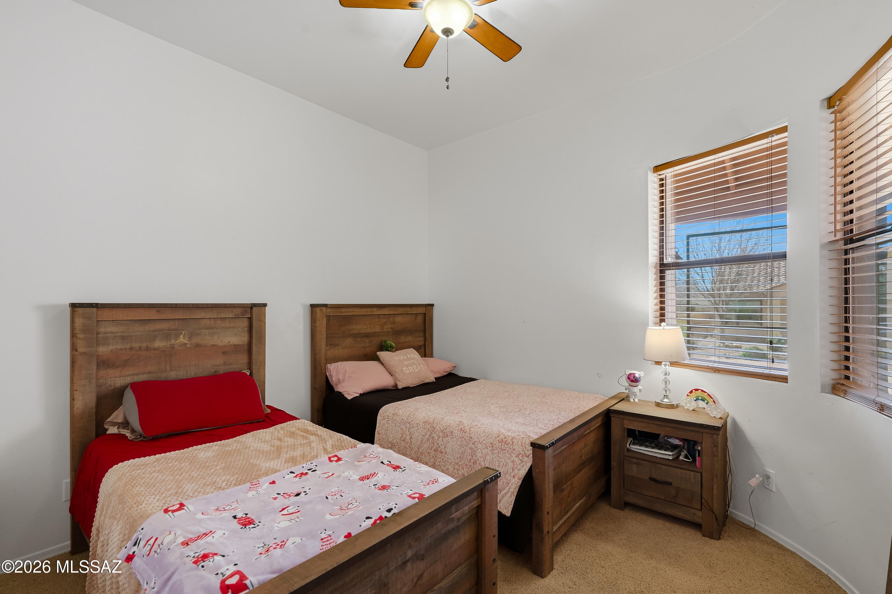 Casitas De Anza - Residential
