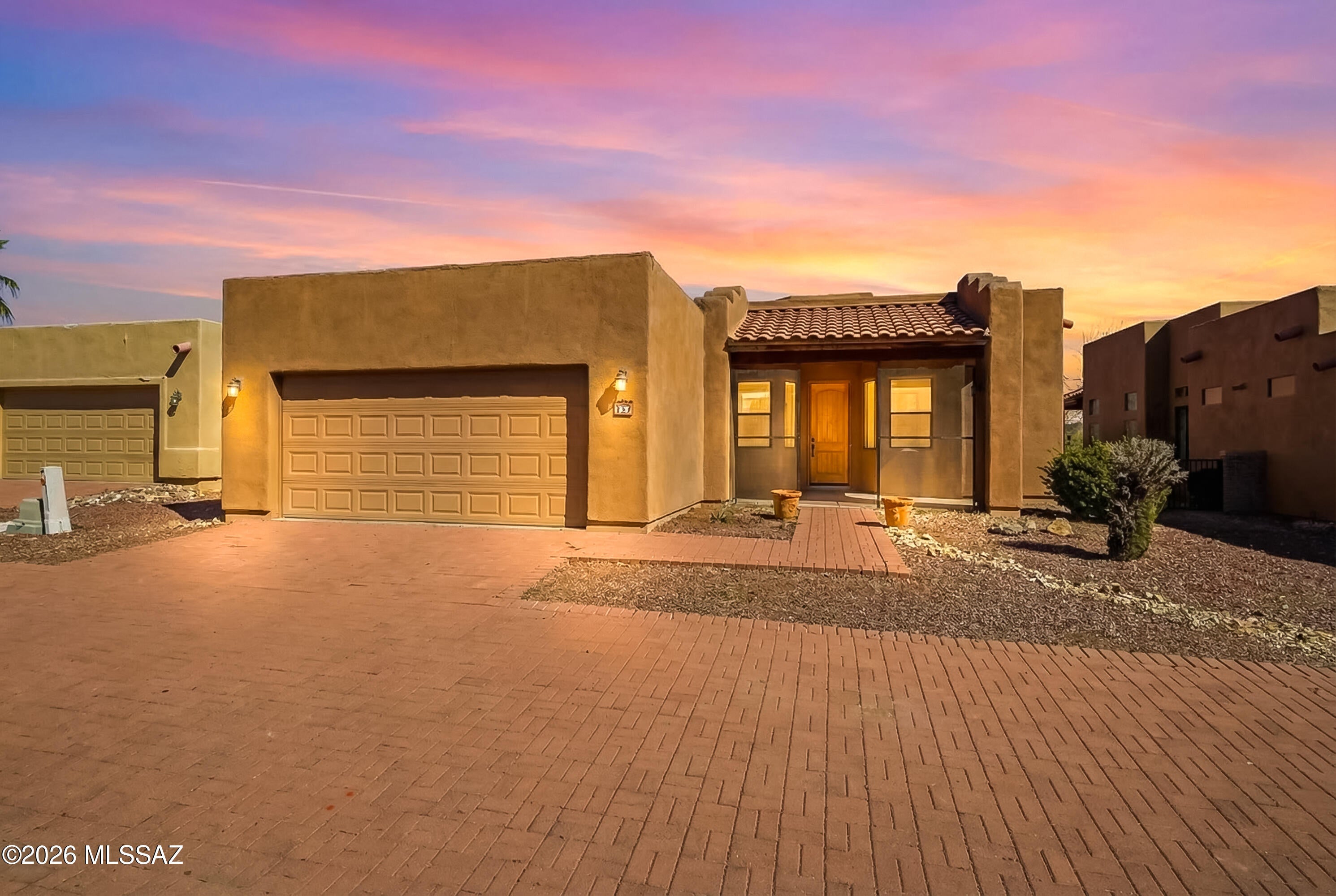 Casitas De Anza - Residential