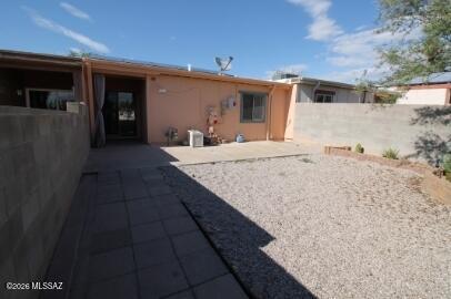 Rivendell Twnhss Unit II (47-105) - Residential Lease