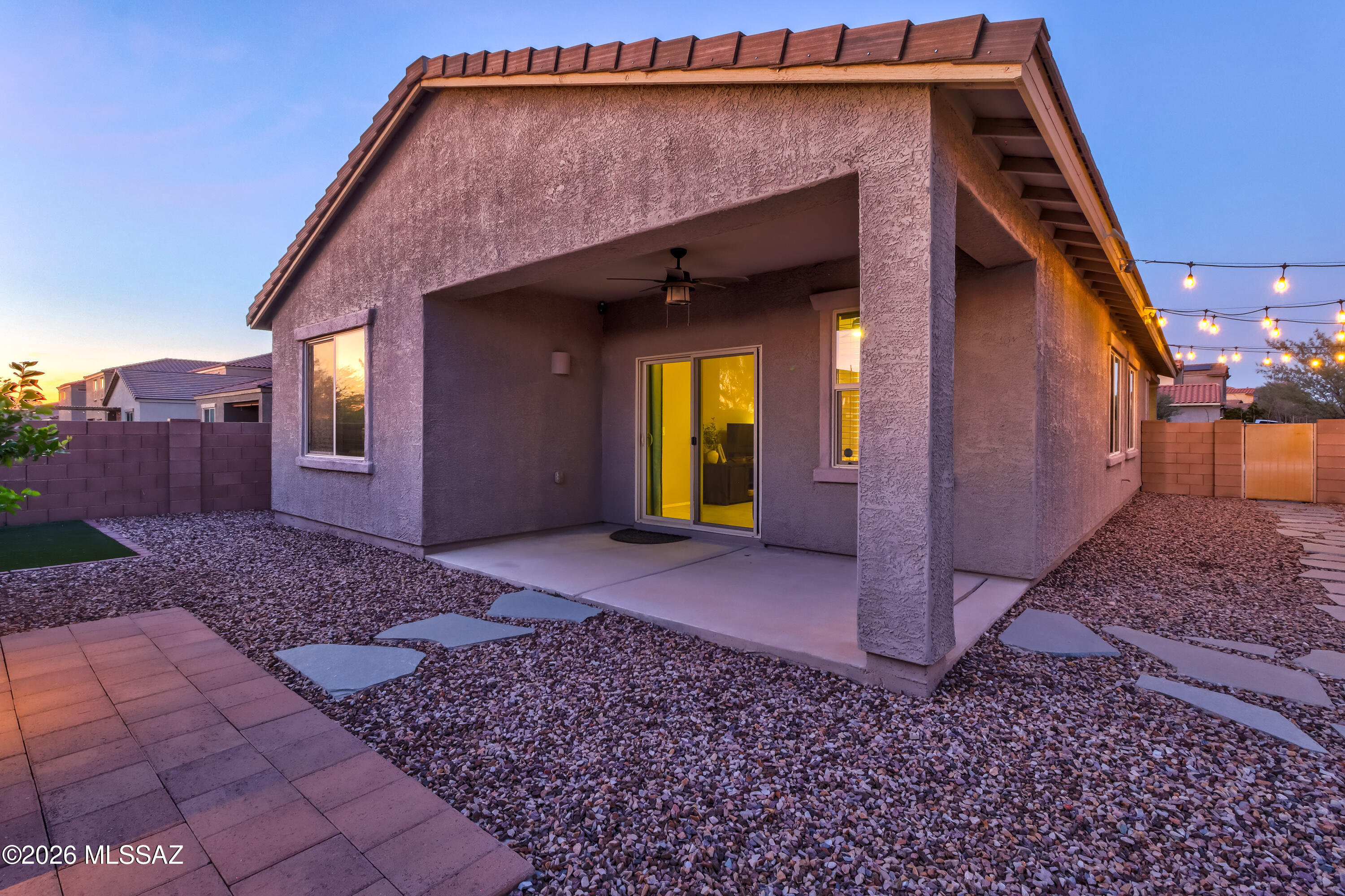 La Estancia De Tucson (411-664) - Residential