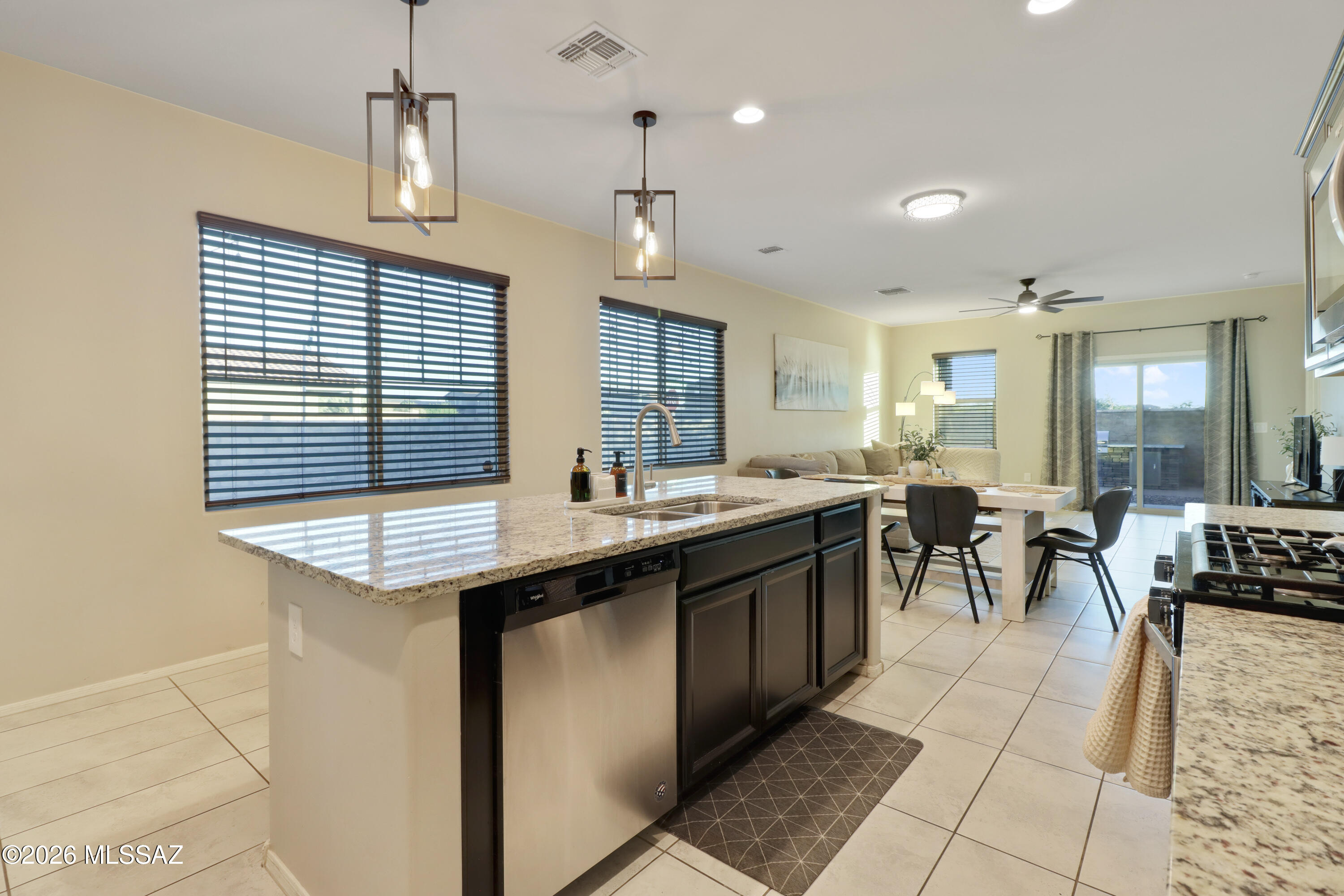 La Estancia De Tucson (411-664) - Residential