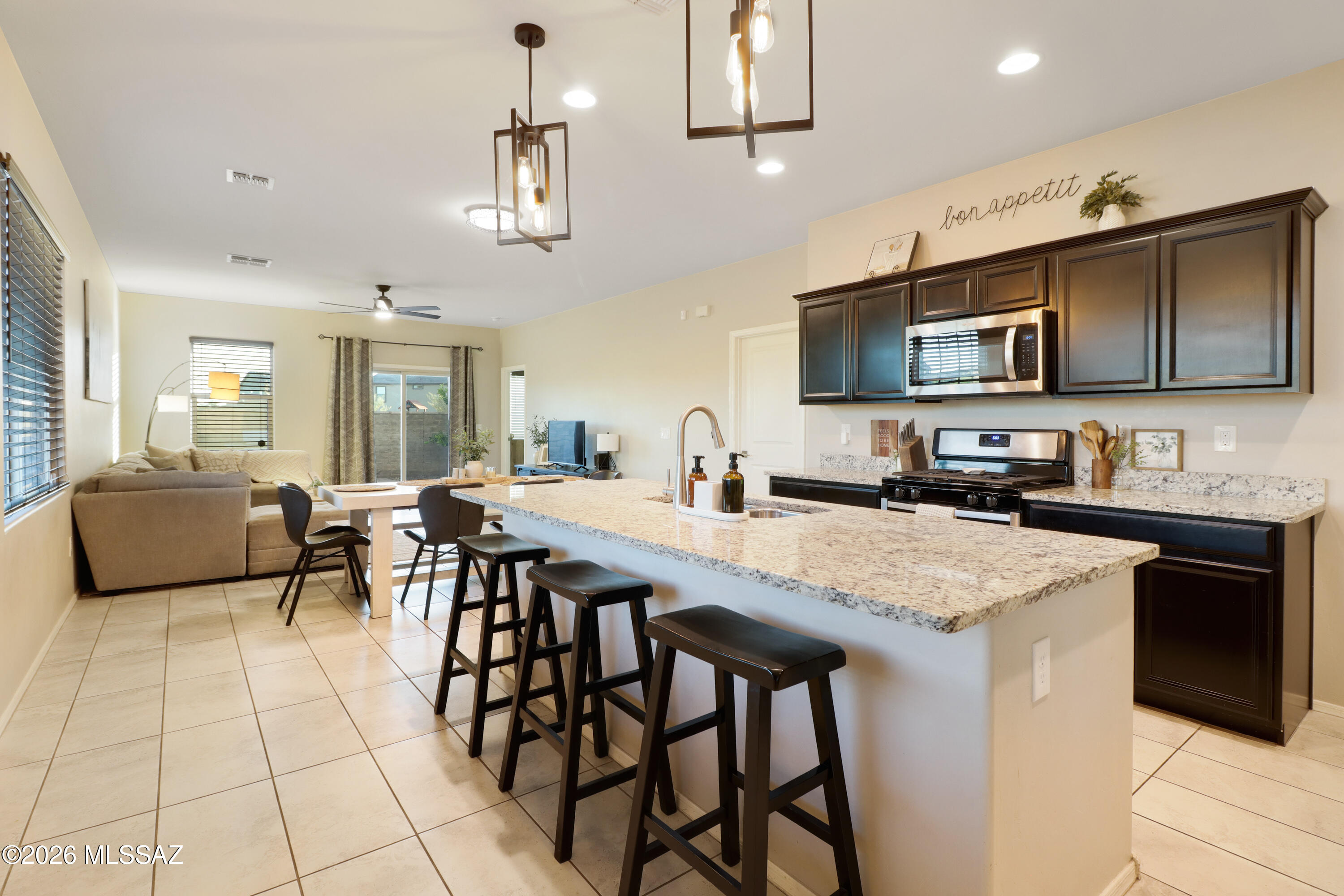 La Estancia De Tucson (411-664) - Residential