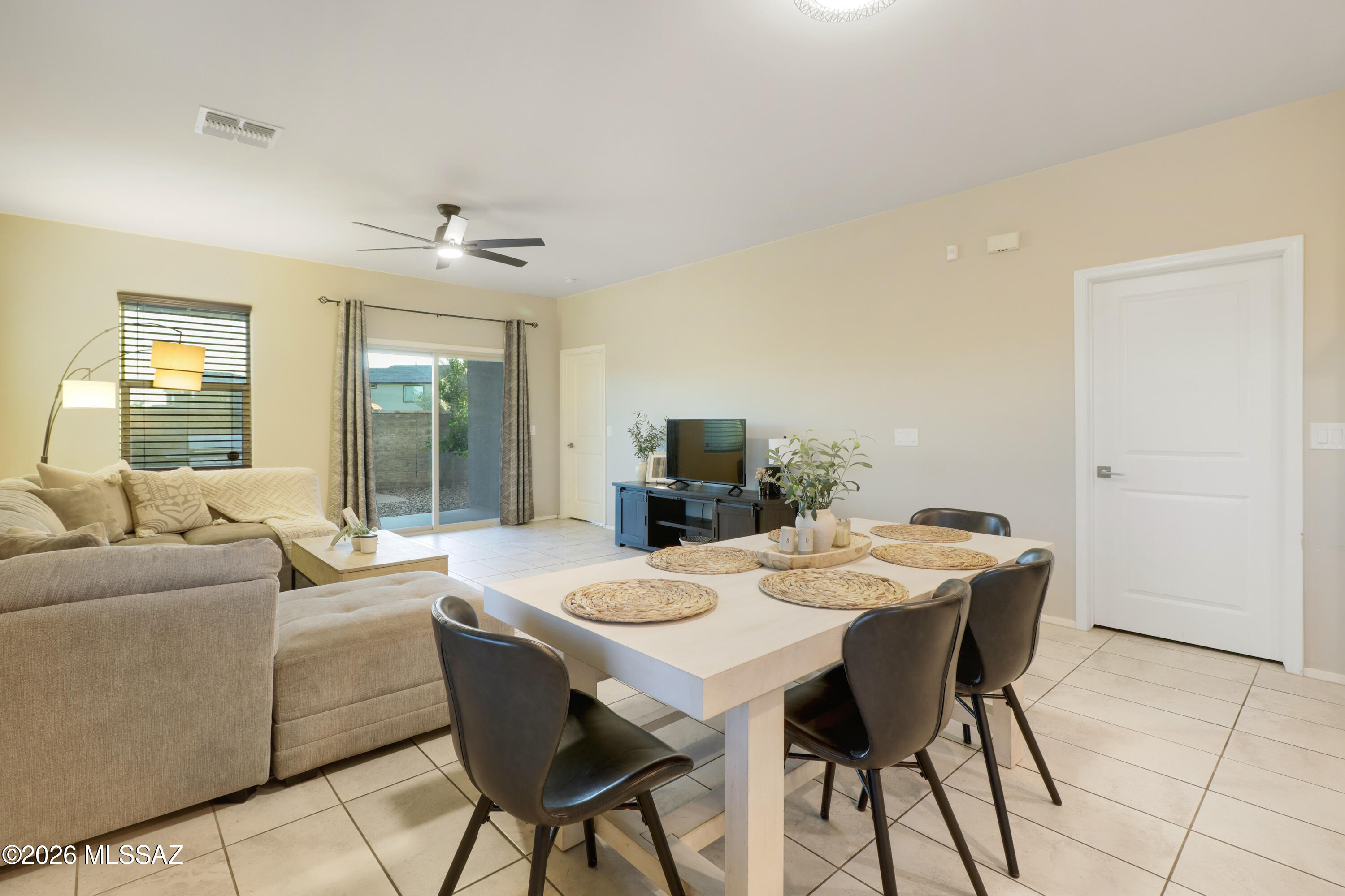 La Estancia De Tucson (411-664) - Residential