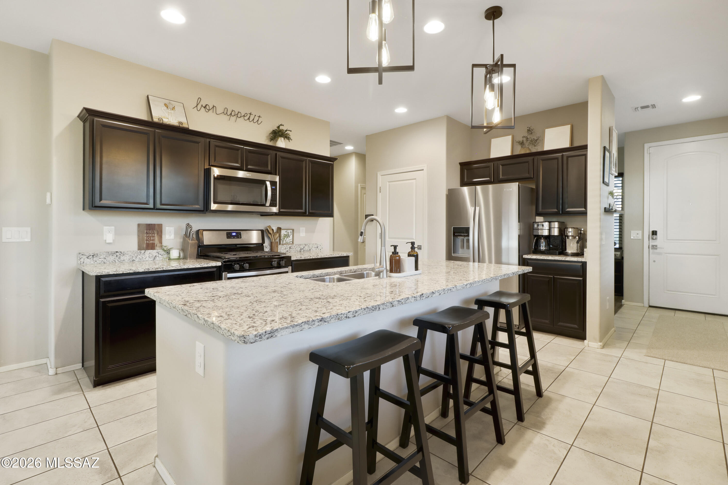La Estancia De Tucson (411-664) - Residential