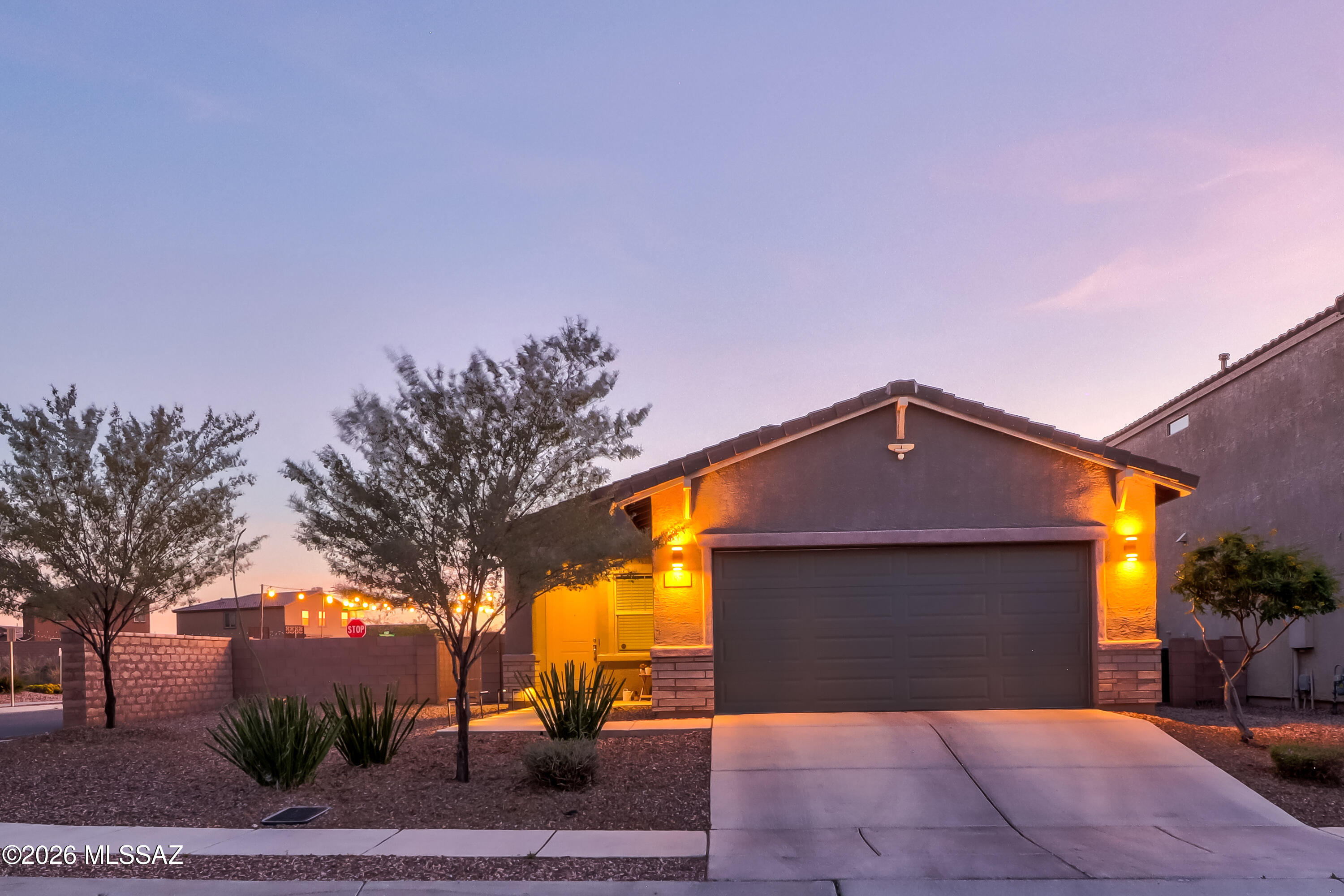 La Estancia De Tucson (411-664) - Residential