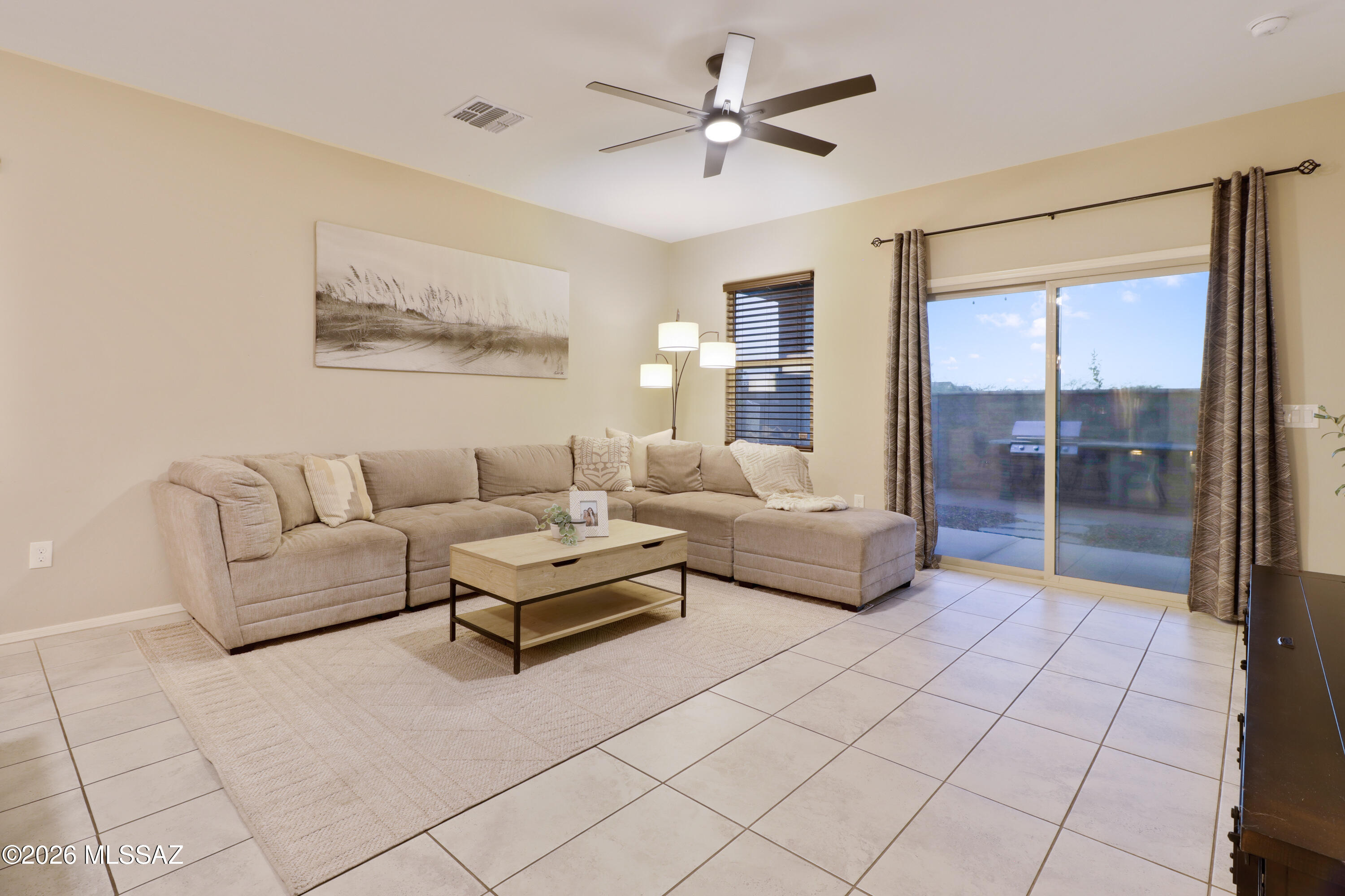 La Estancia De Tucson (411-664) - Residential