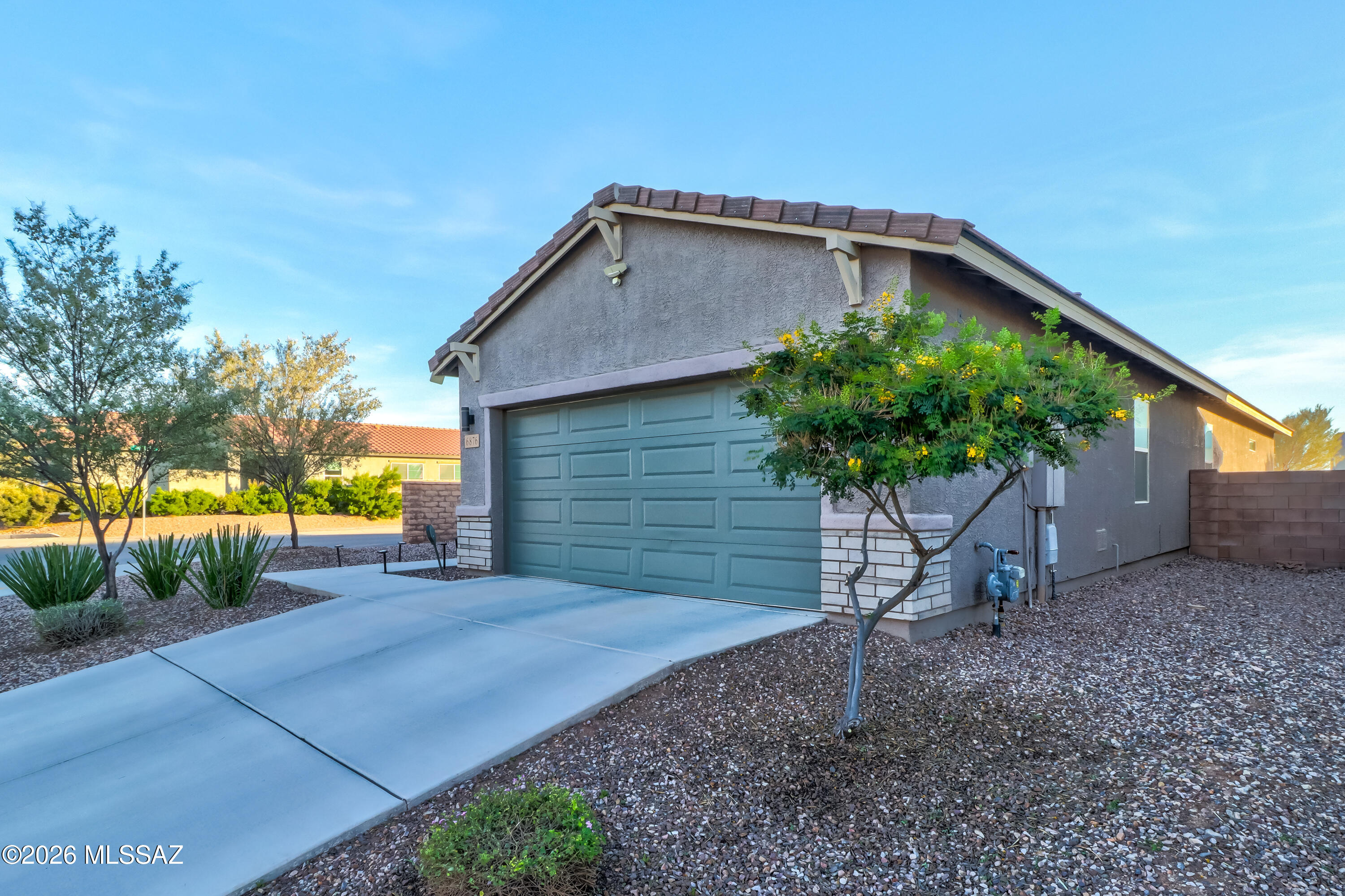 La Estancia De Tucson (411-664) - Residential