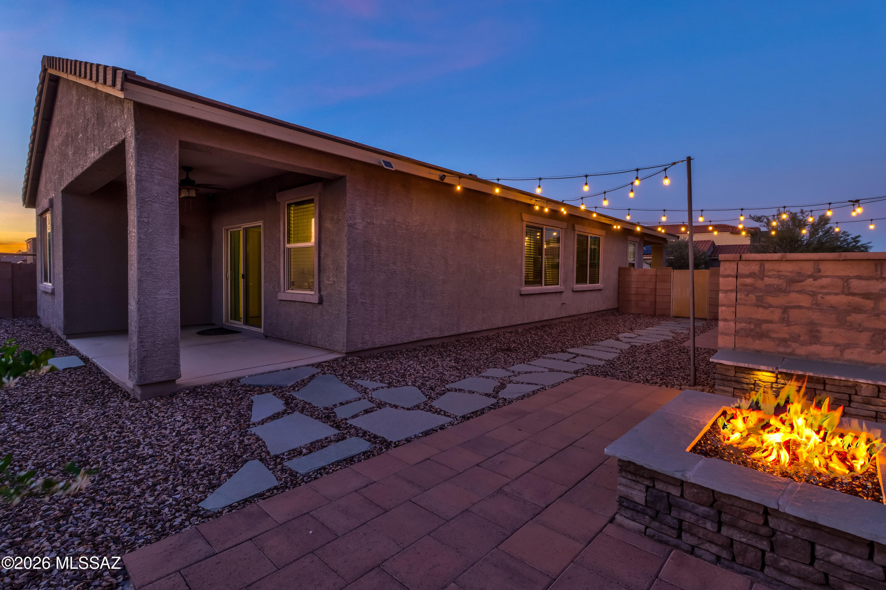 La Estancia De Tucson (411-664) - Residential