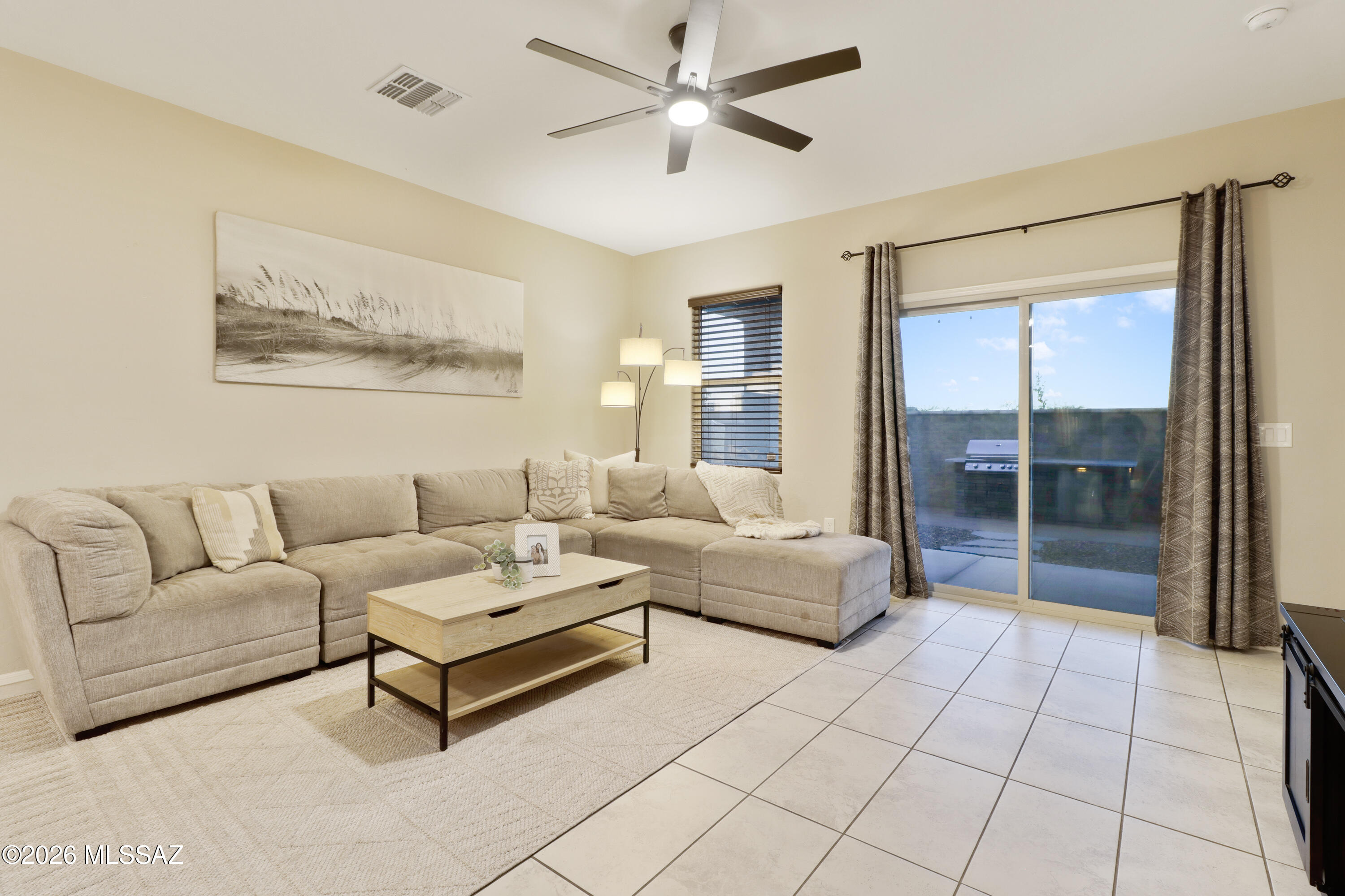 La Estancia De Tucson (411-664) - Residential