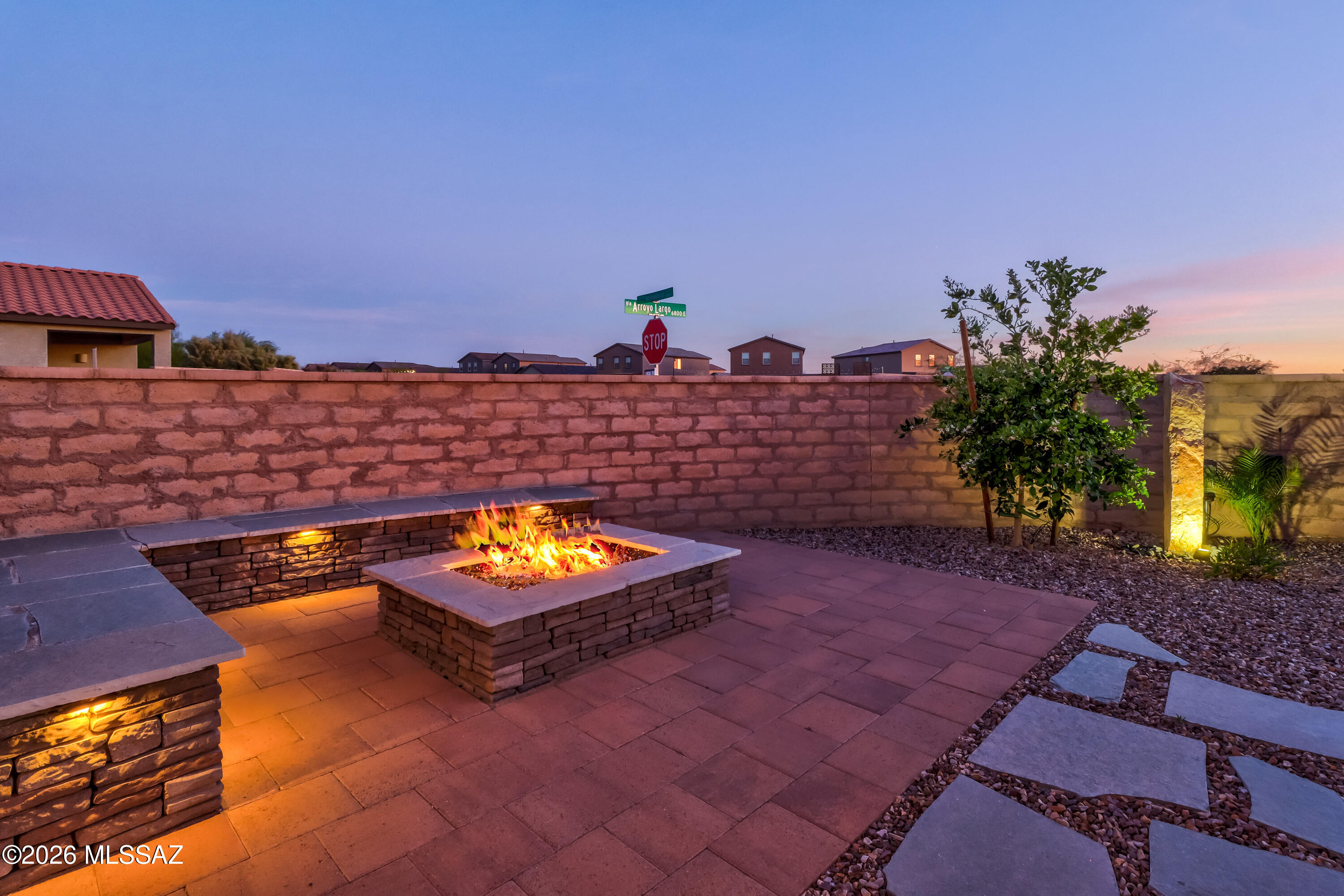 La Estancia De Tucson (411-664) - Residential
