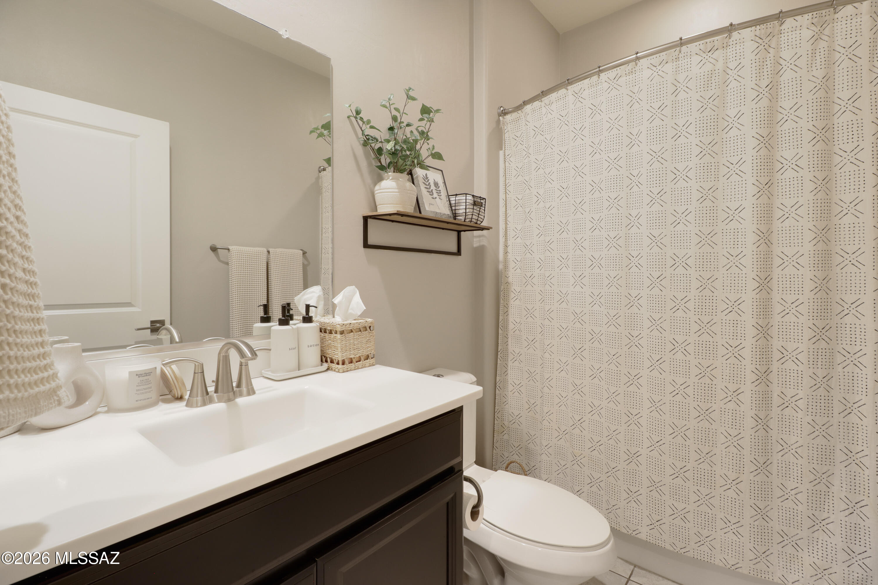 La Estancia De Tucson (411-664) - Residential