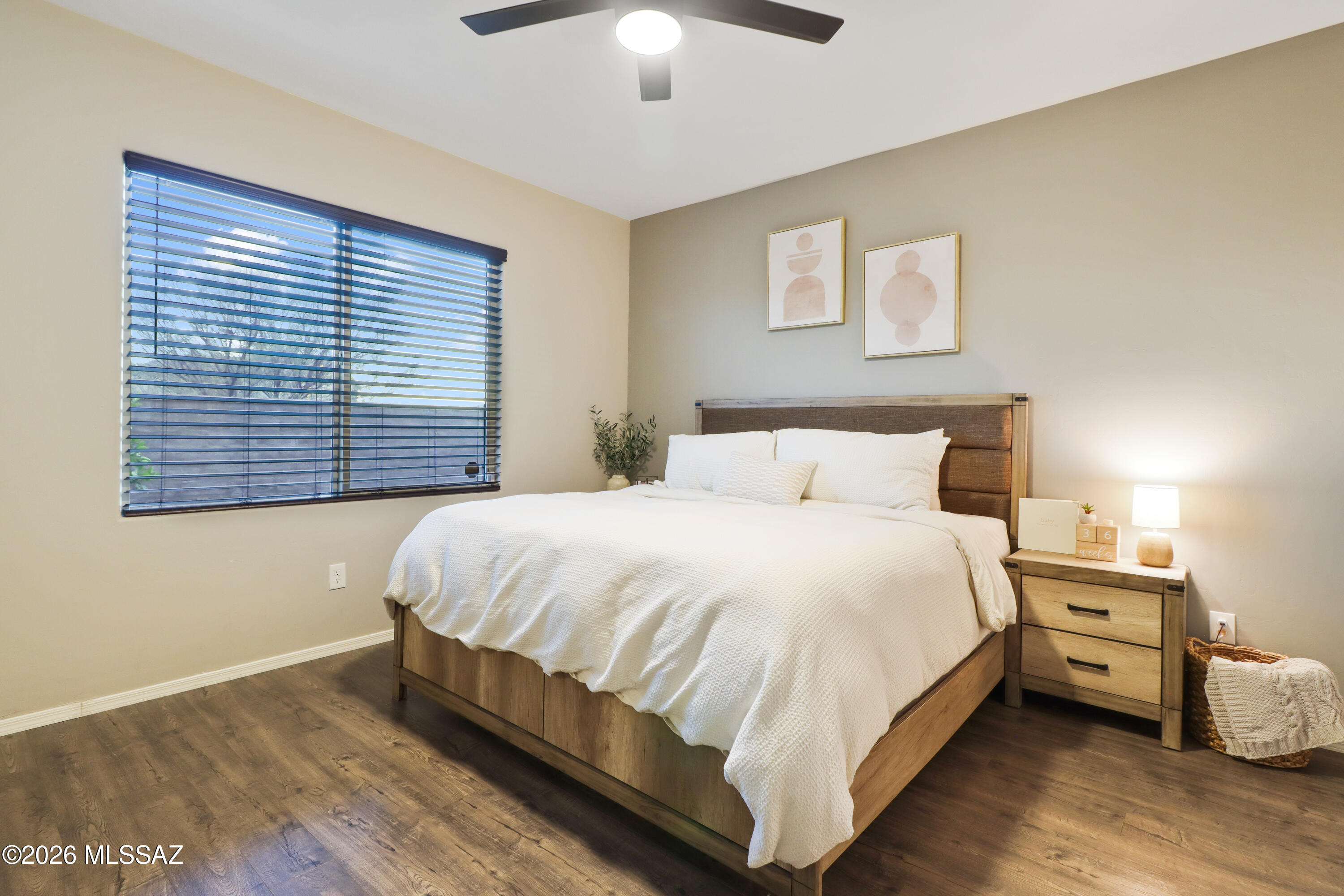 La Estancia De Tucson (411-664) - Residential