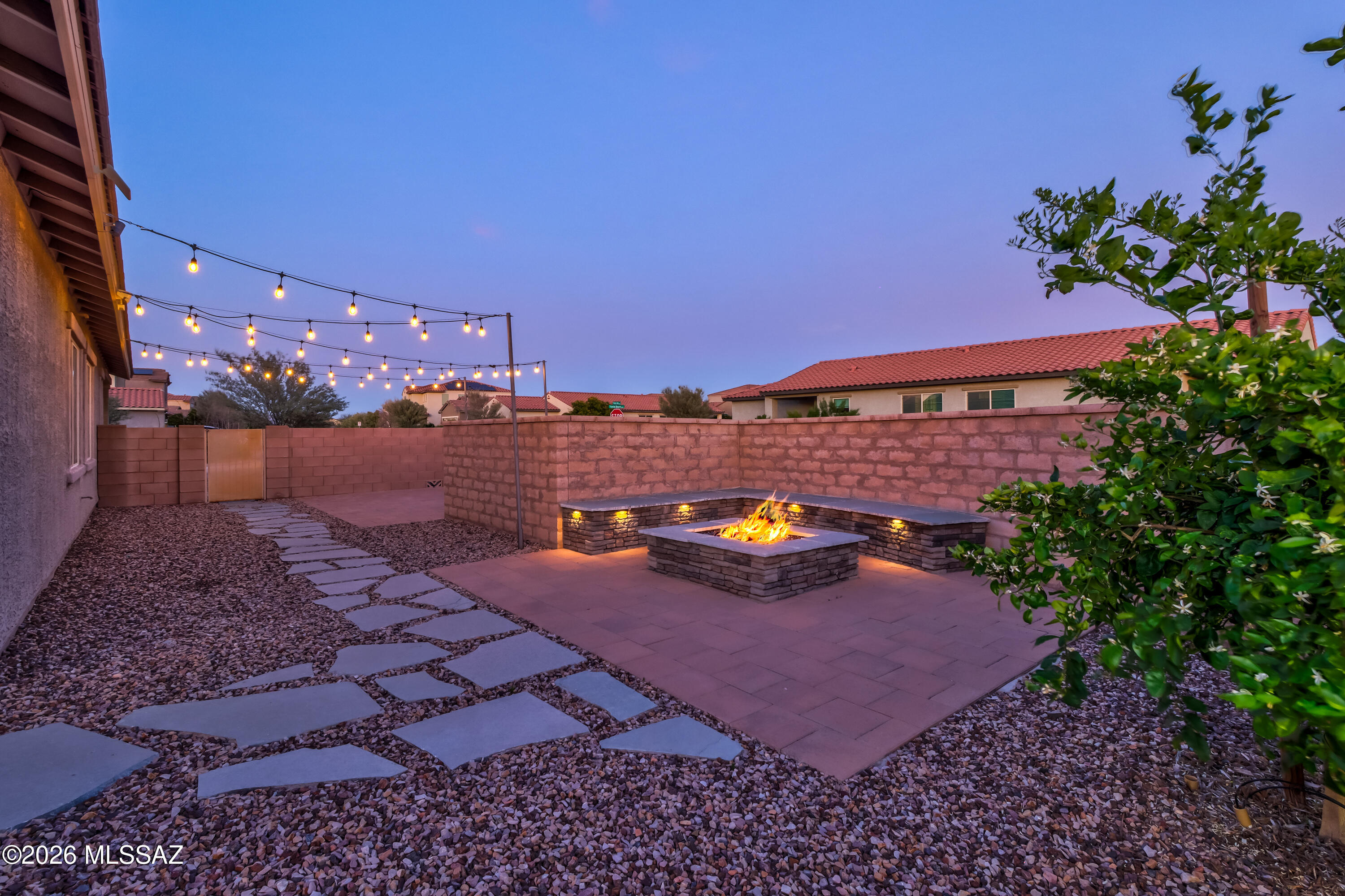 La Estancia De Tucson (411-664) - Residential