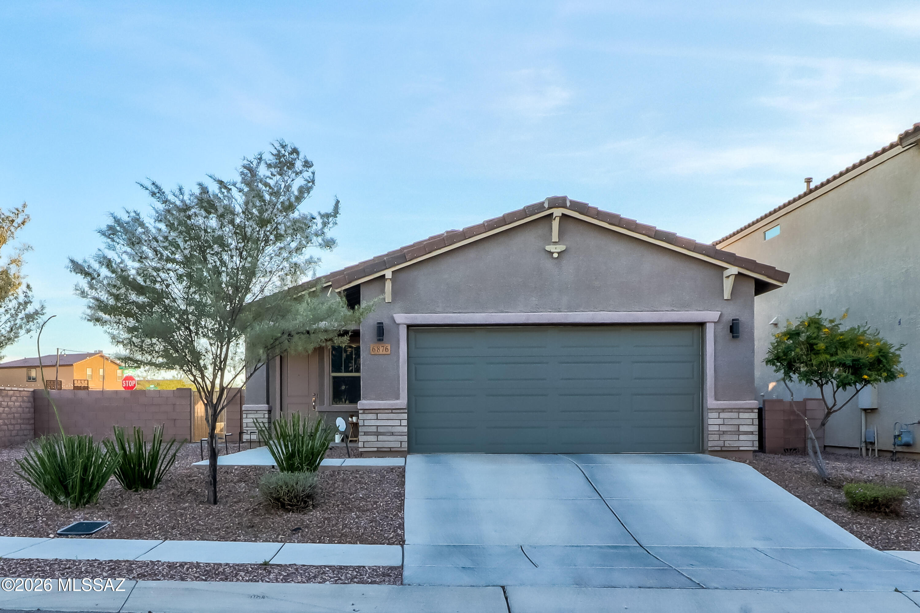 La Estancia De Tucson (411-664) - Residential
