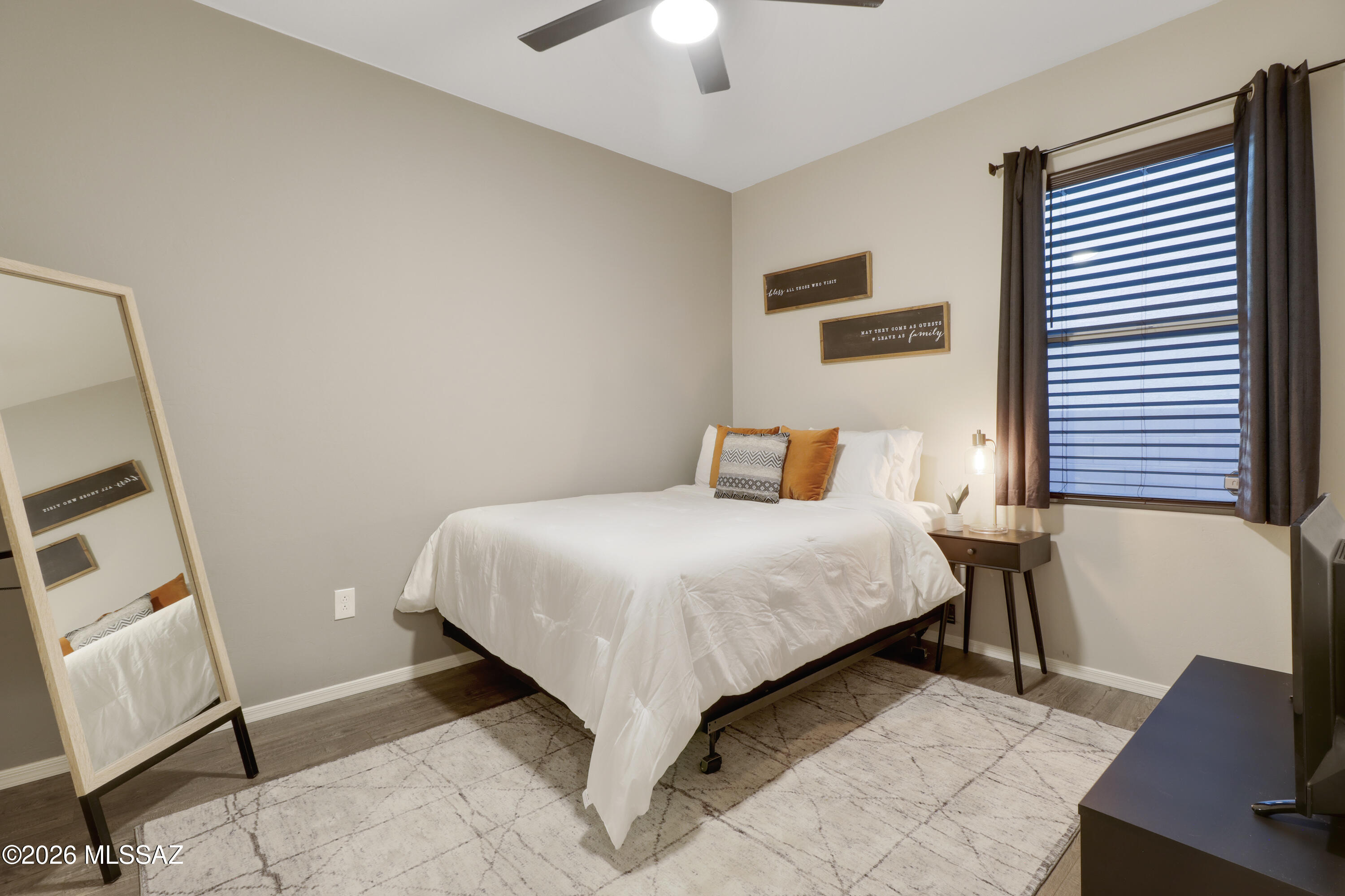 La Estancia De Tucson (411-664) - Residential