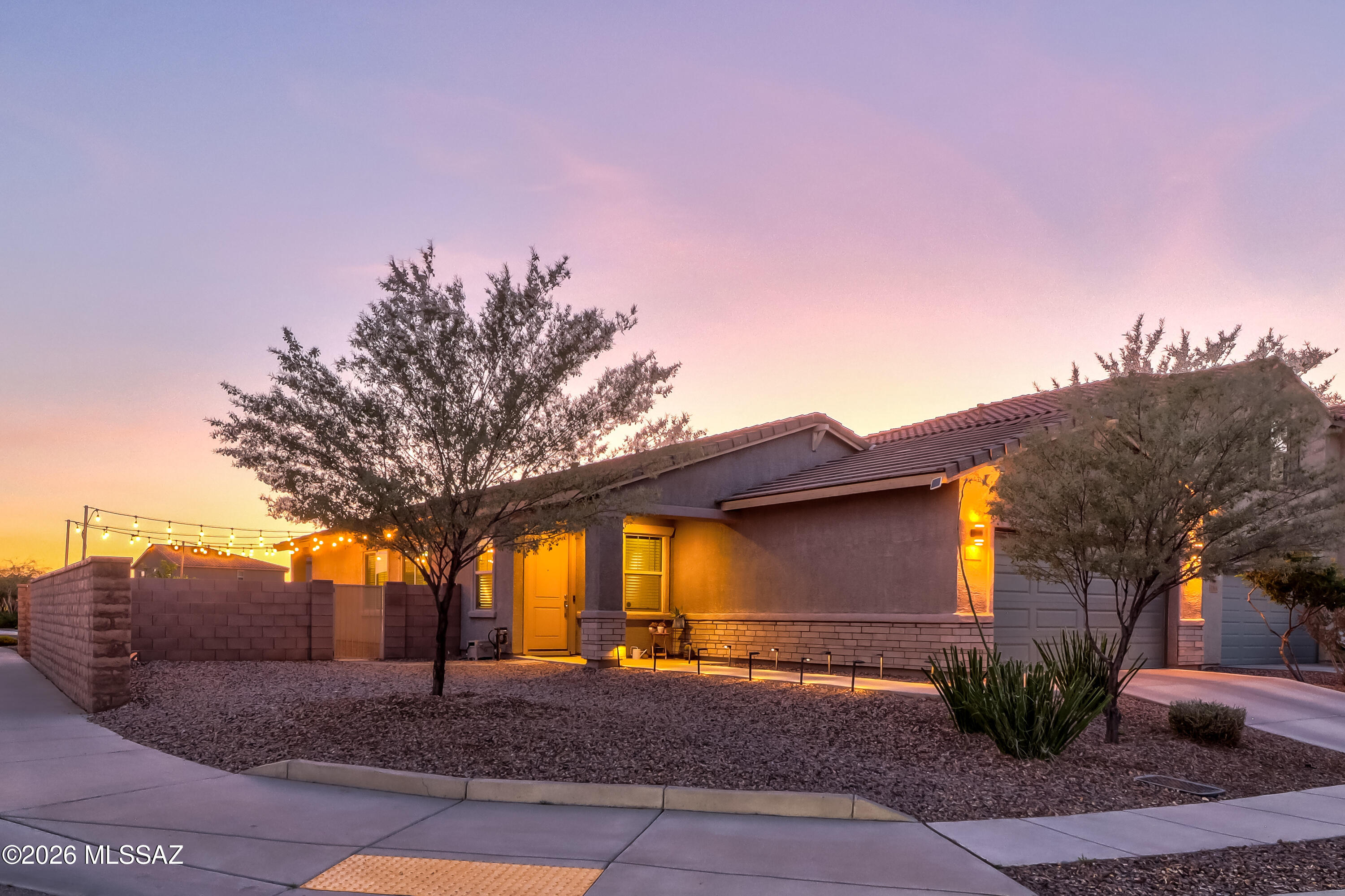 La Estancia De Tucson (411-664) - Residential