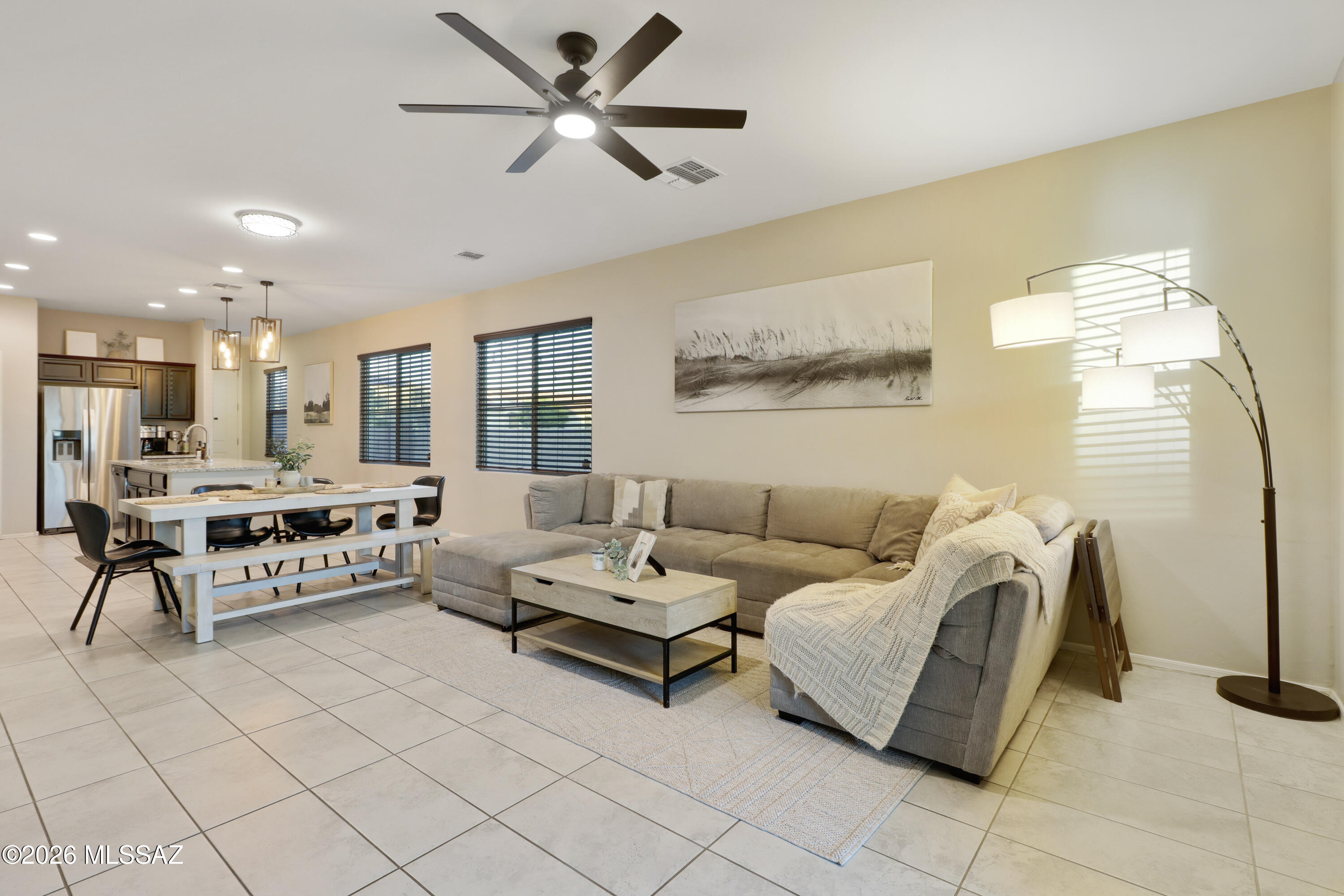 La Estancia De Tucson (411-664) - Residential