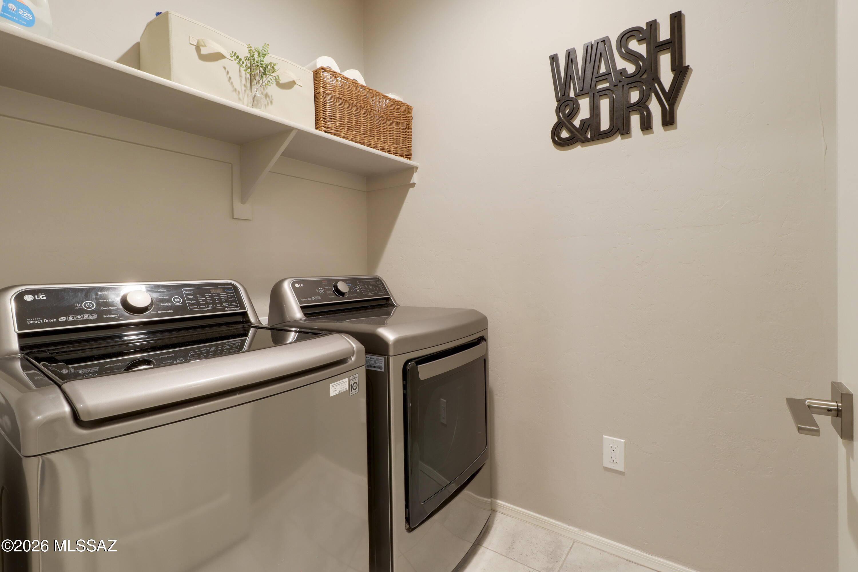 La Estancia De Tucson (411-664) - Residential