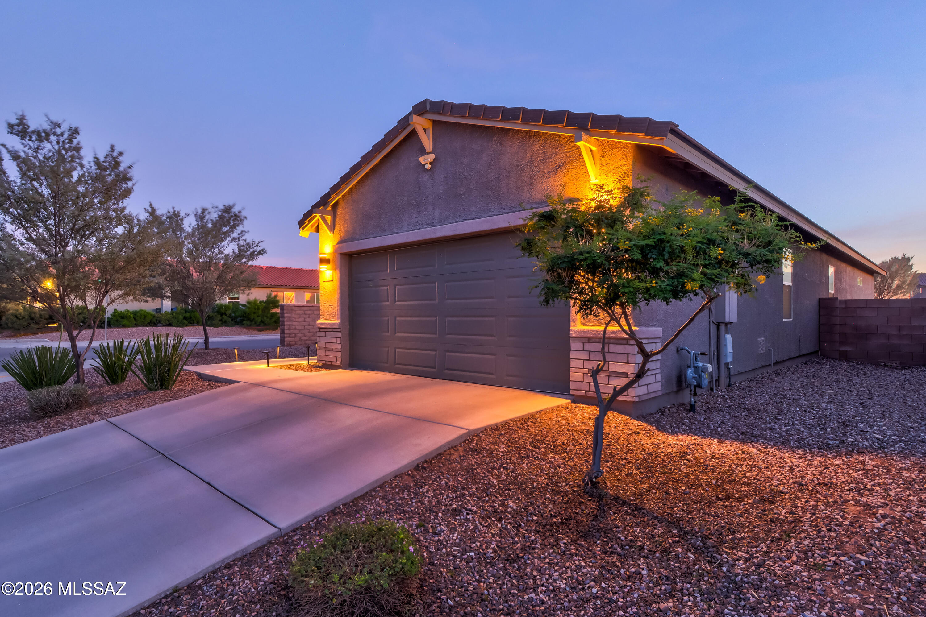 La Estancia De Tucson (411-664) - Residential