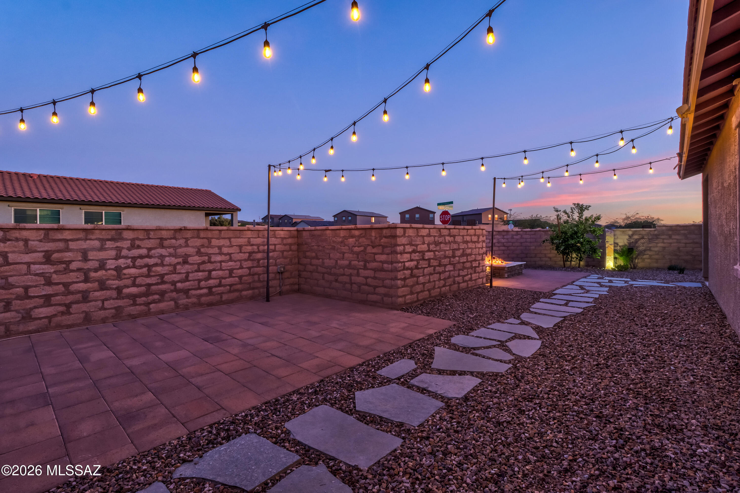 La Estancia De Tucson (411-664) - Residential