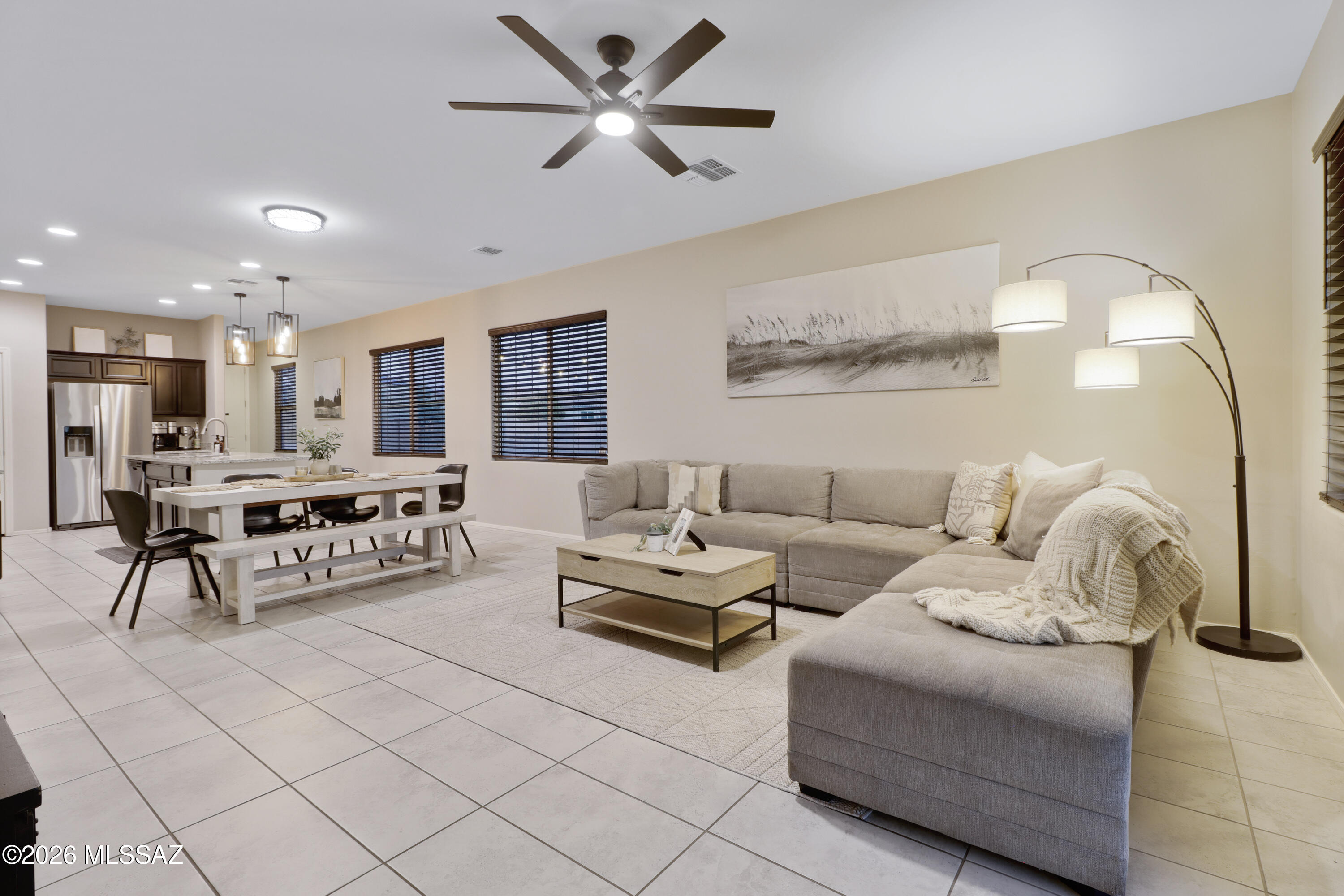 La Estancia De Tucson (411-664) - Residential