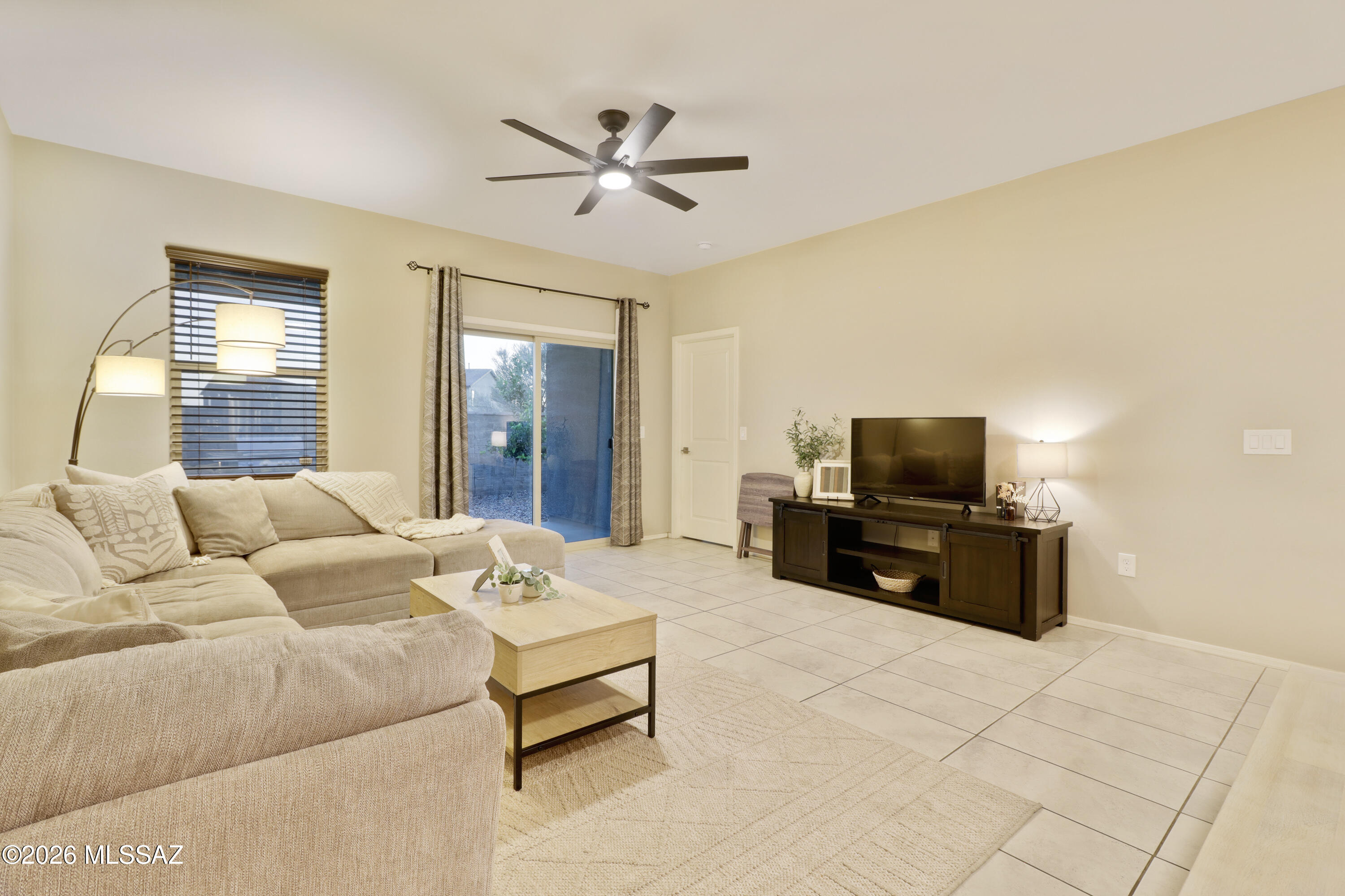 La Estancia De Tucson (411-664) - Residential