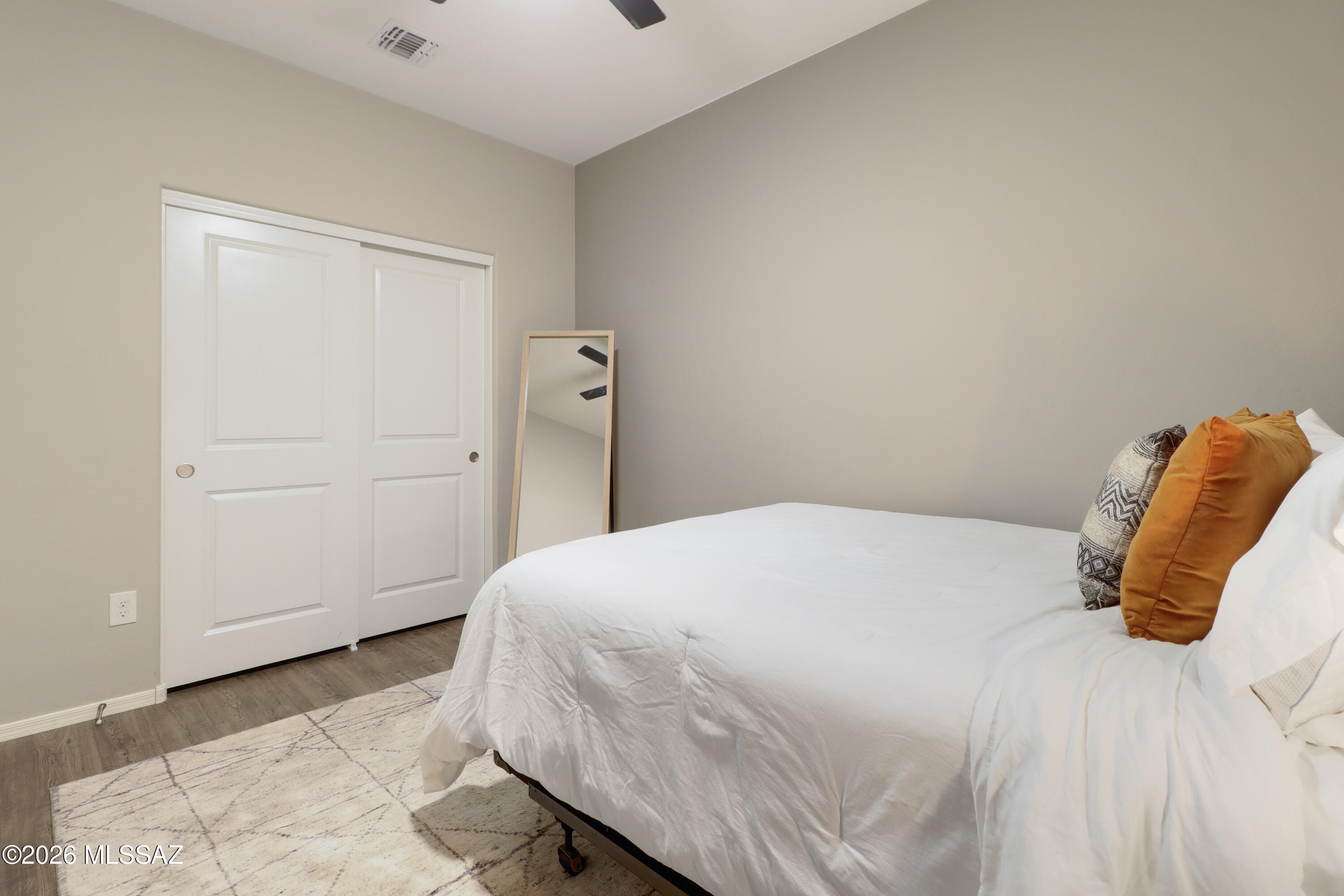 La Estancia De Tucson (411-664) - Residential