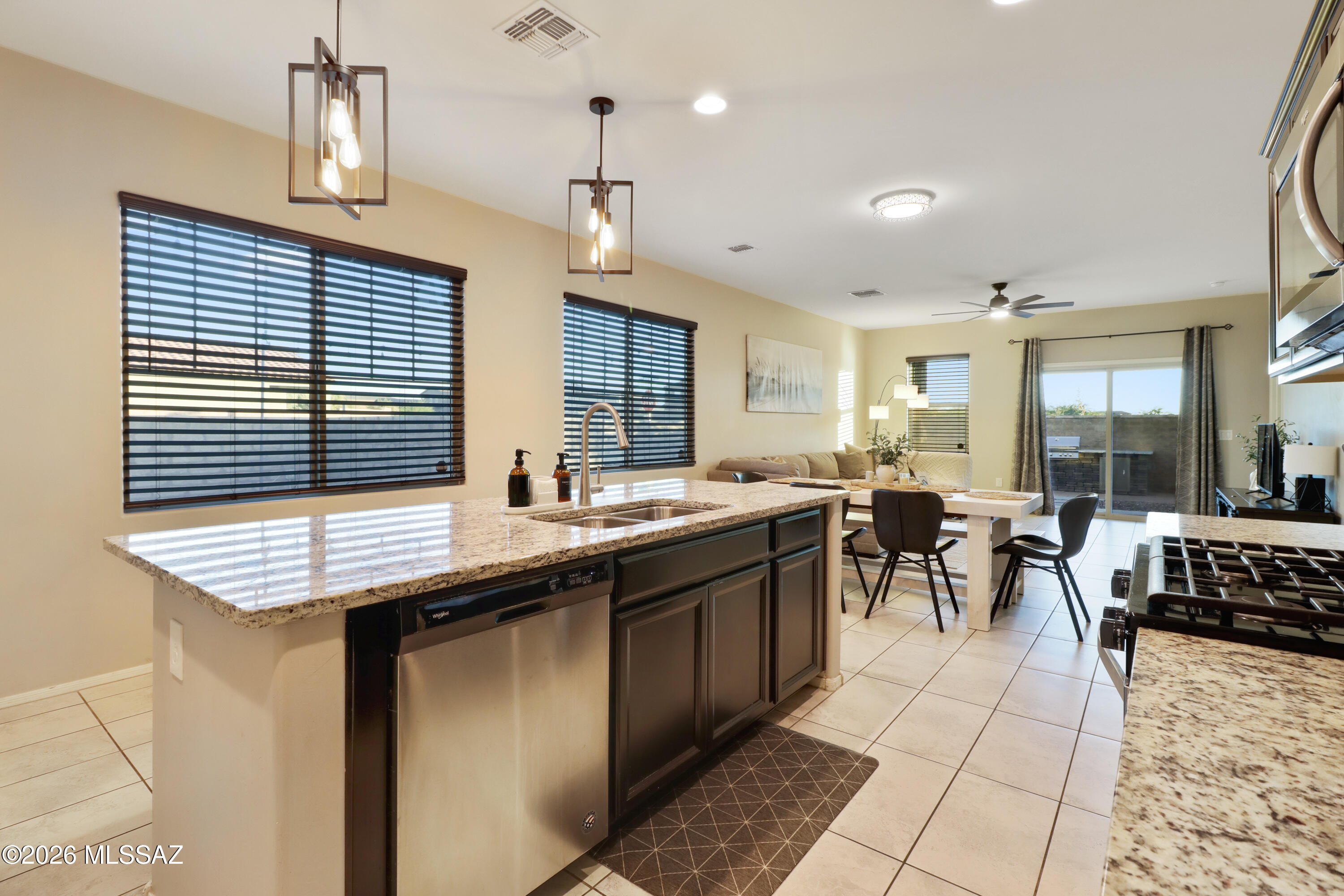 La Estancia De Tucson (411-664) - Residential