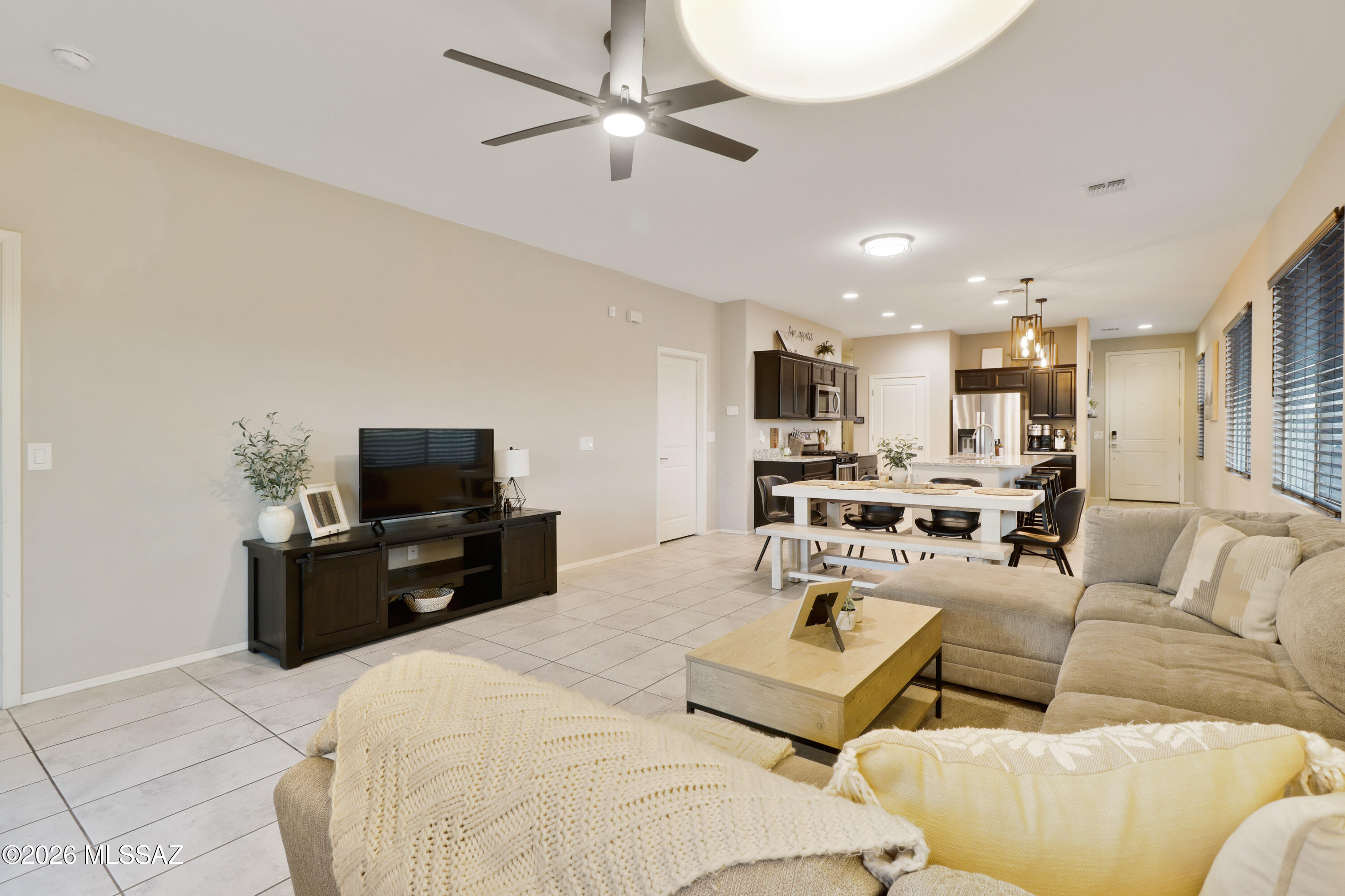 La Estancia De Tucson (411-664) - Residential