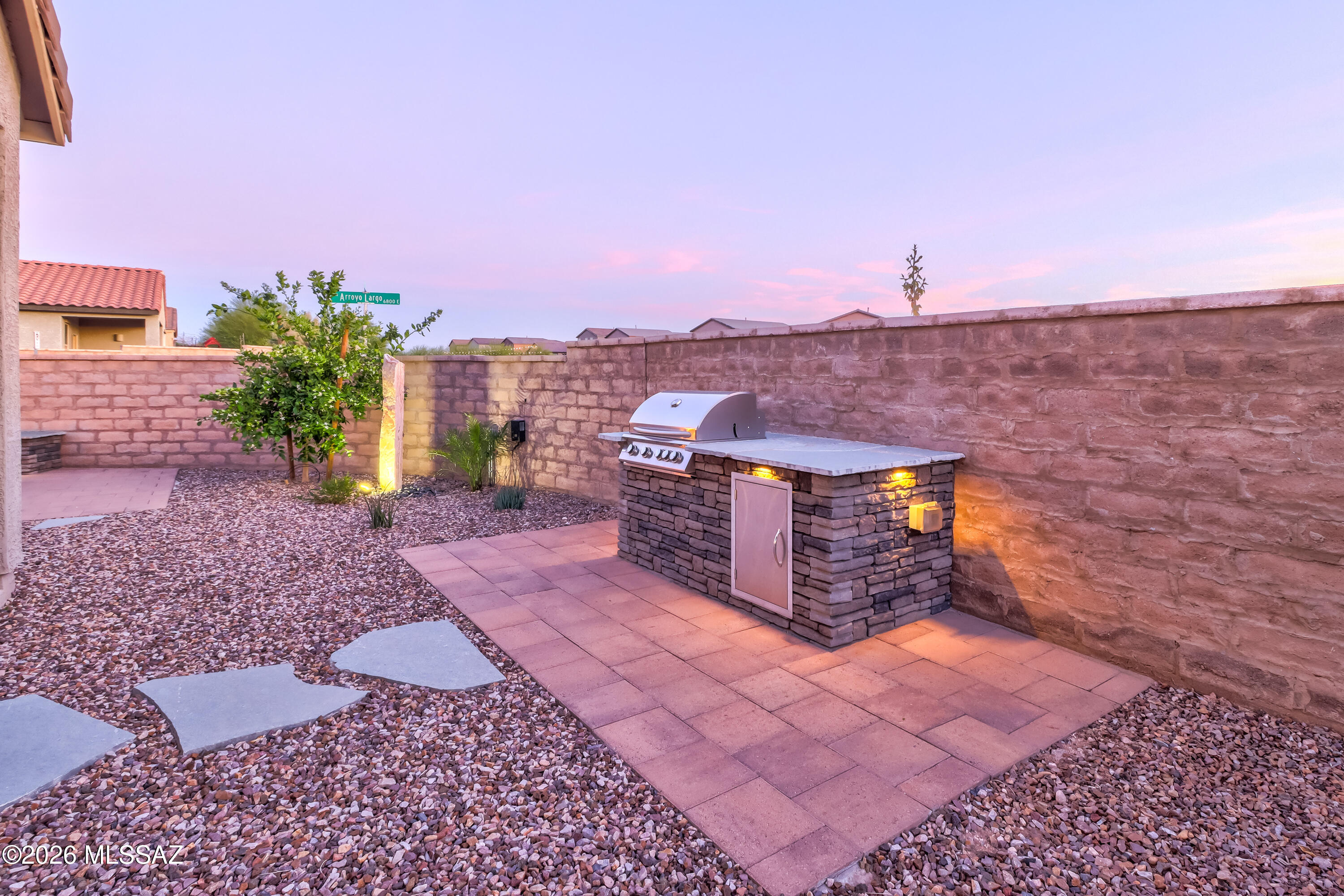 La Estancia De Tucson (411-664) - Residential