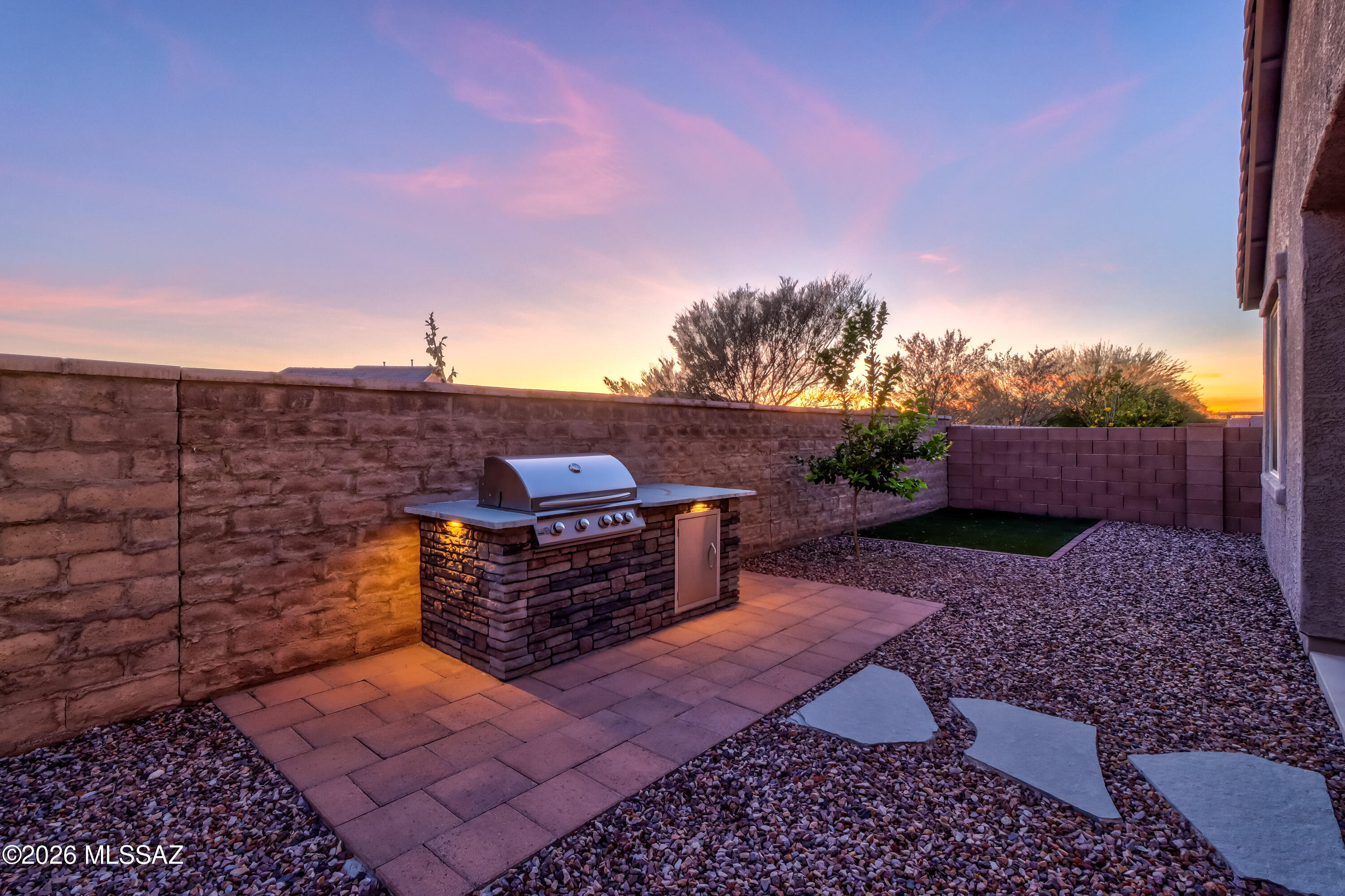 La Estancia De Tucson (411-664) - Residential