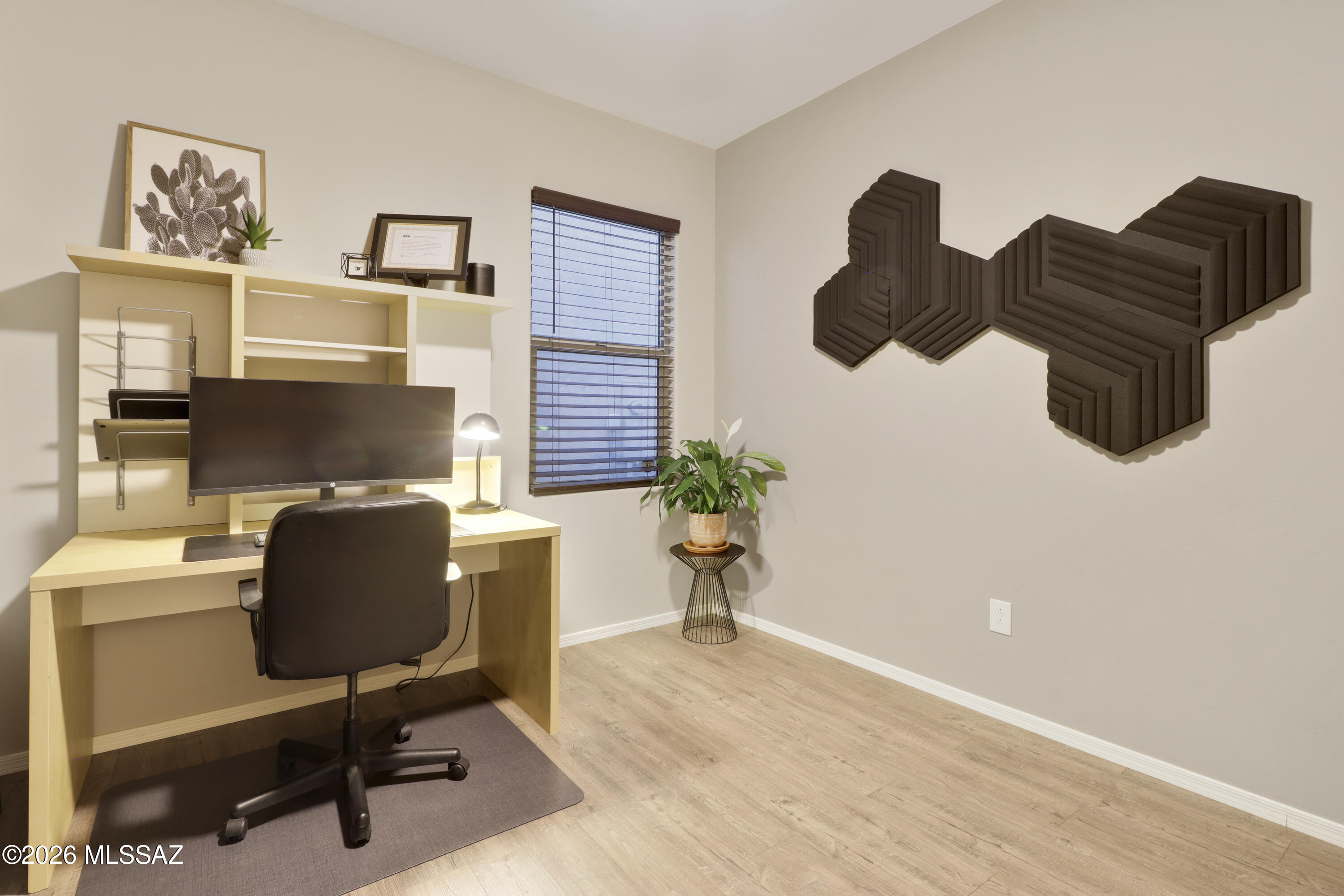 La Estancia De Tucson (411-664) - Residential