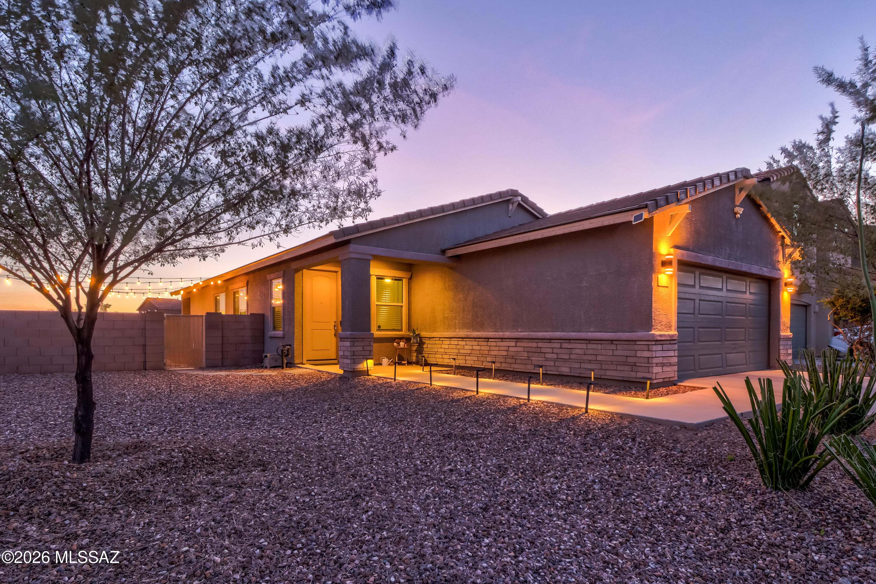 La Estancia De Tucson (411-664) - Residential