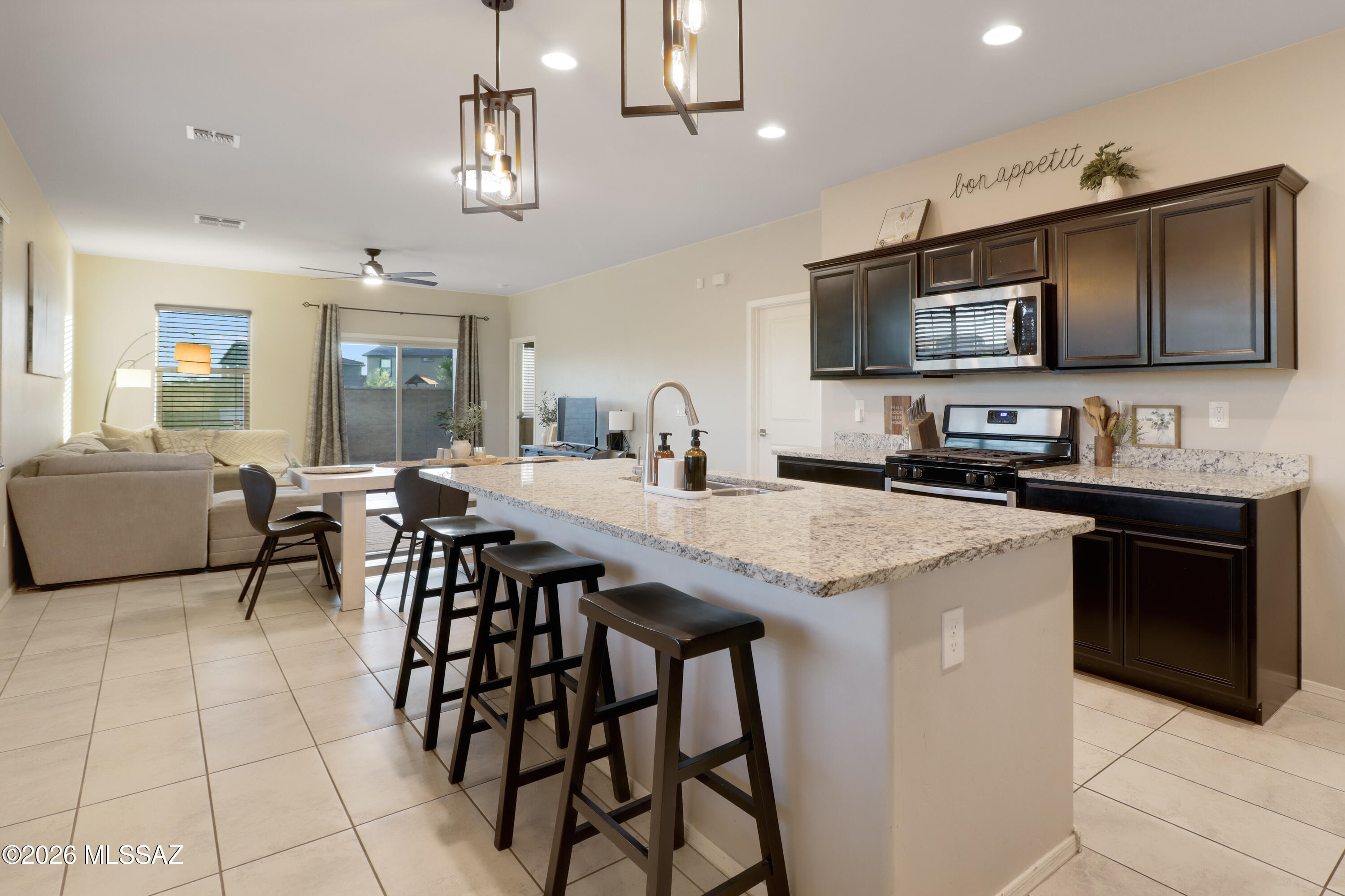 La Estancia De Tucson (411-664) - Residential
