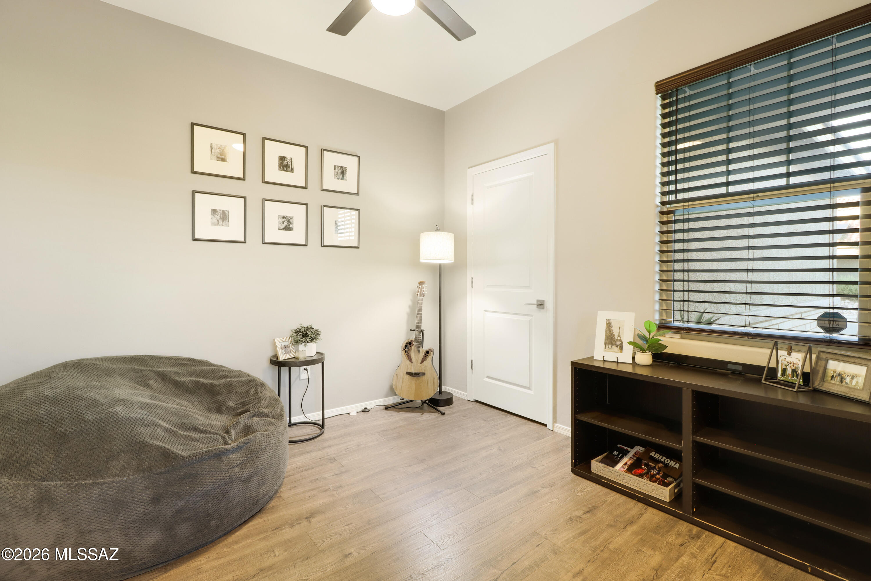 La Estancia De Tucson (411-664) - Residential
