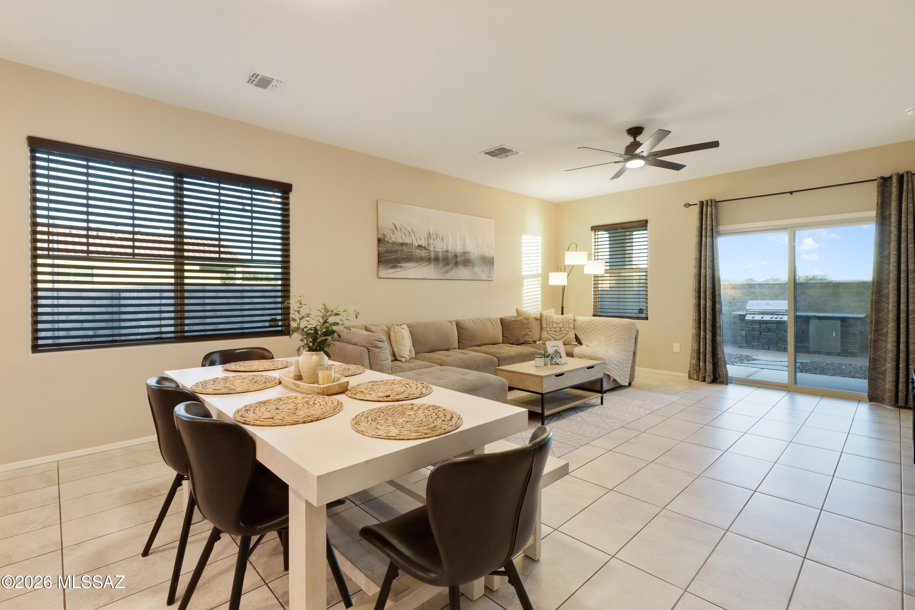 La Estancia De Tucson (411-664) - Residential