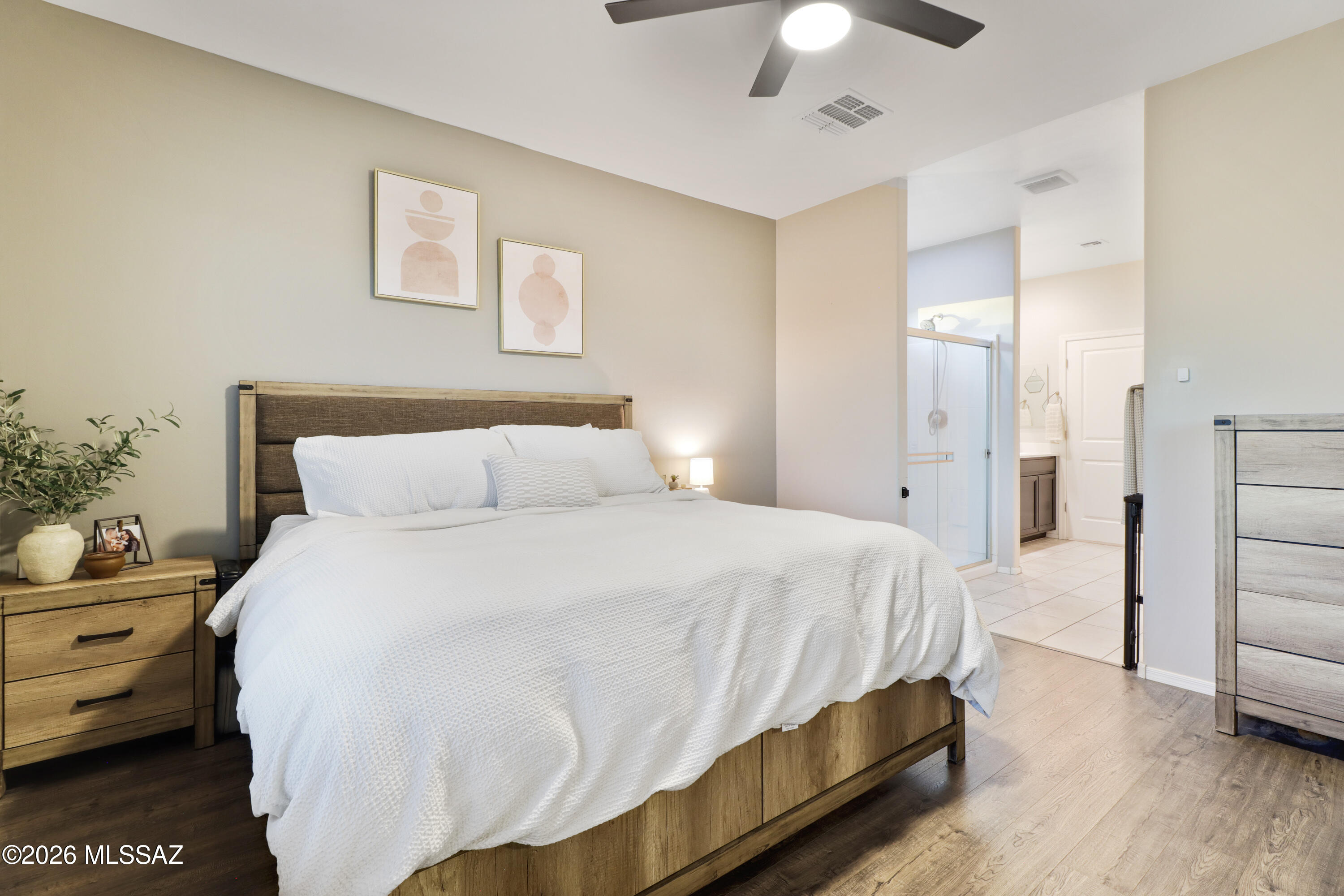 La Estancia De Tucson (411-664) - Residential