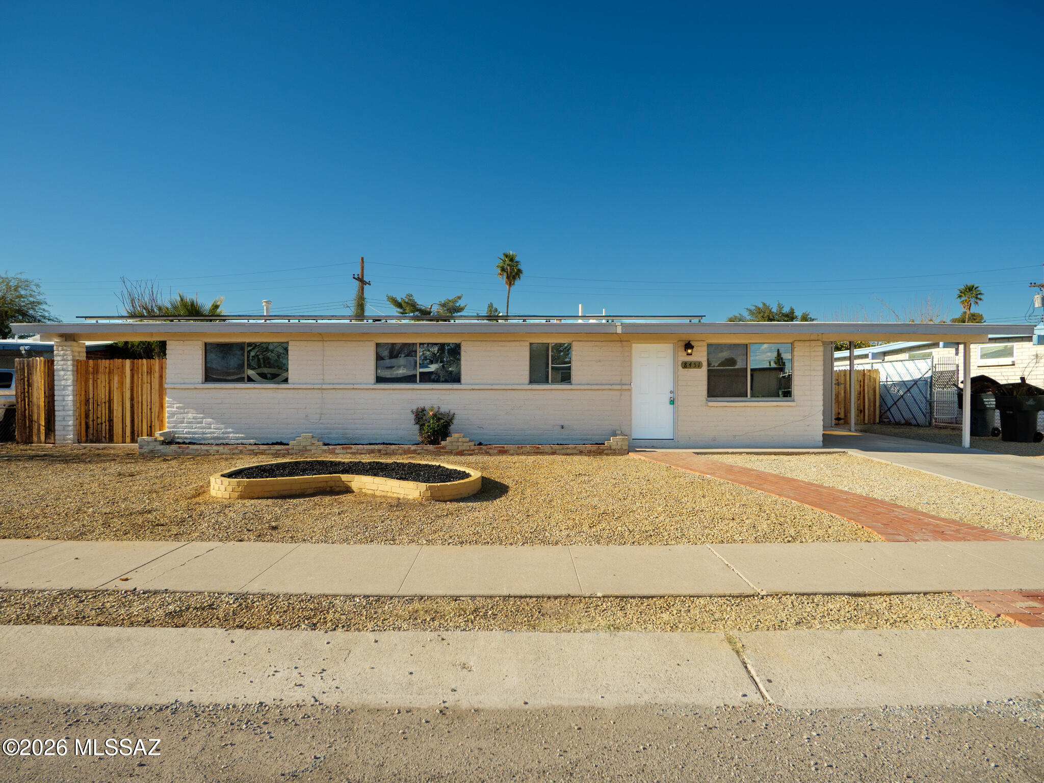 Lakecrest NO. 2 (1-177) - Residential Lease
