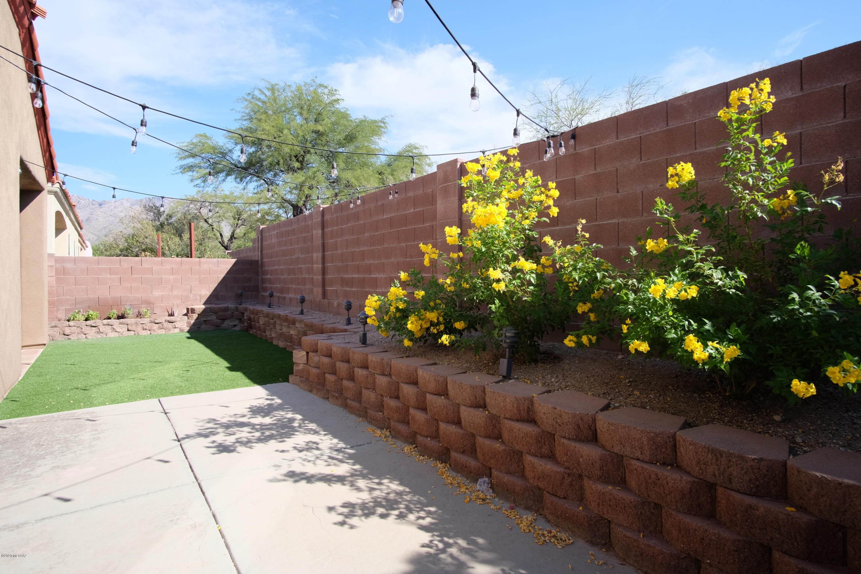 Solace at Sabino Canyon (1-37) - Residential Lease