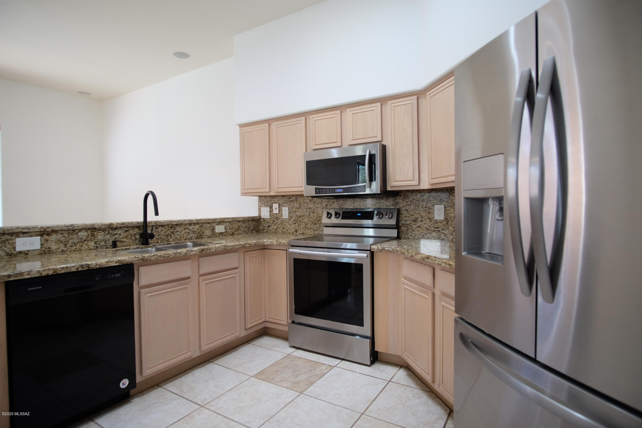 Solace at Sabino Canyon (1-37) - Residential Lease