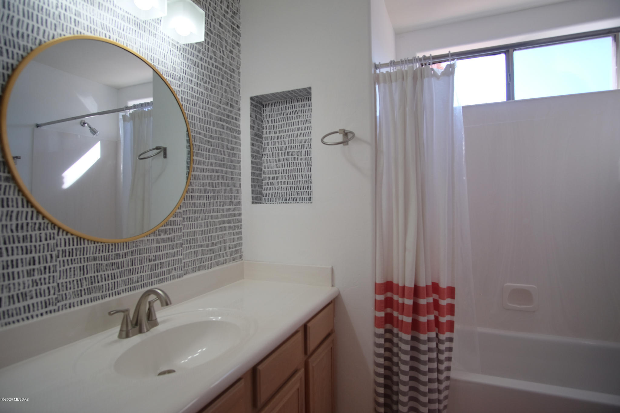 Solace at Sabino Canyon (1-37) - Residential Lease
