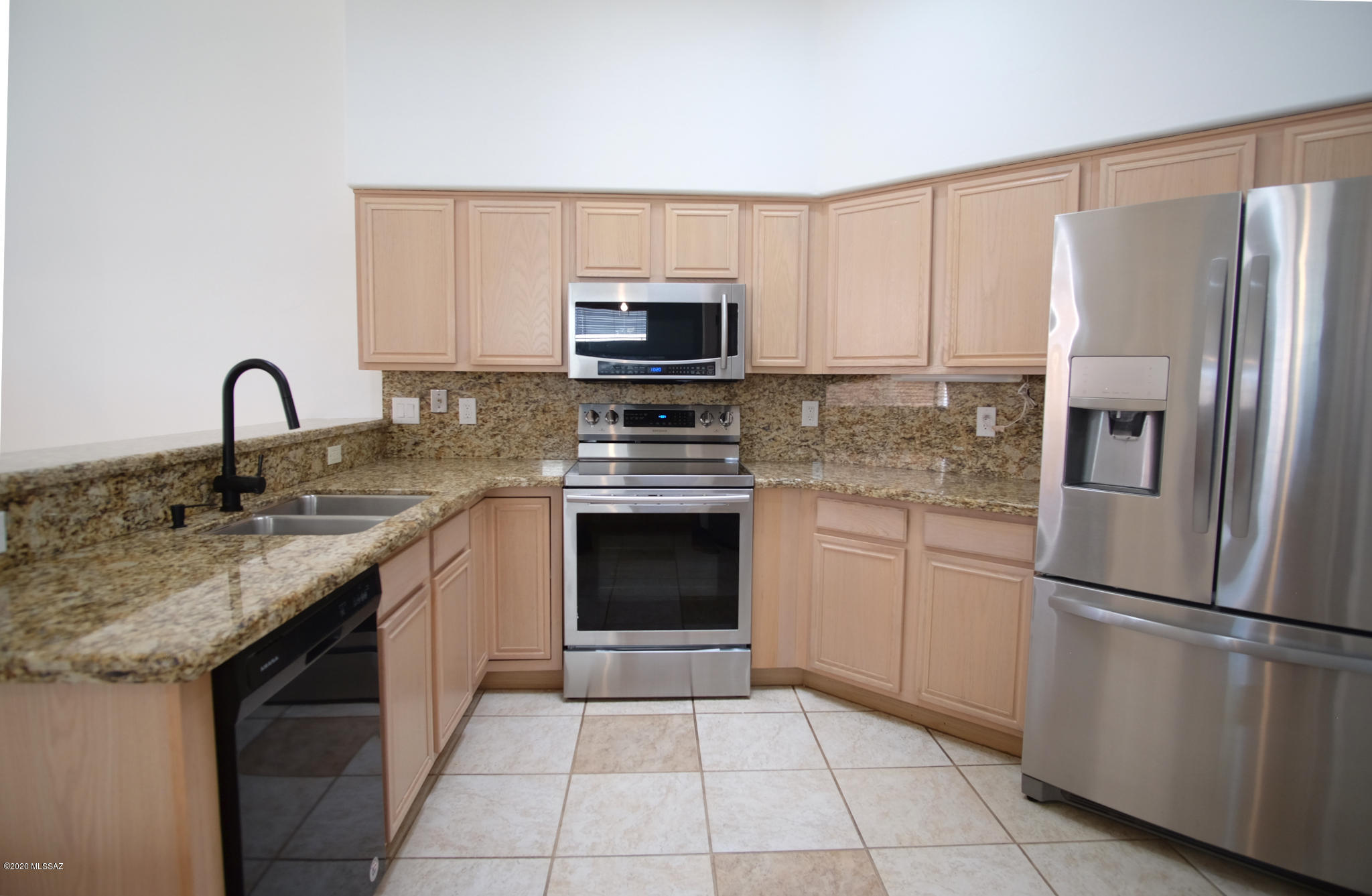 Solace at Sabino Canyon (1-37) - Residential Lease
