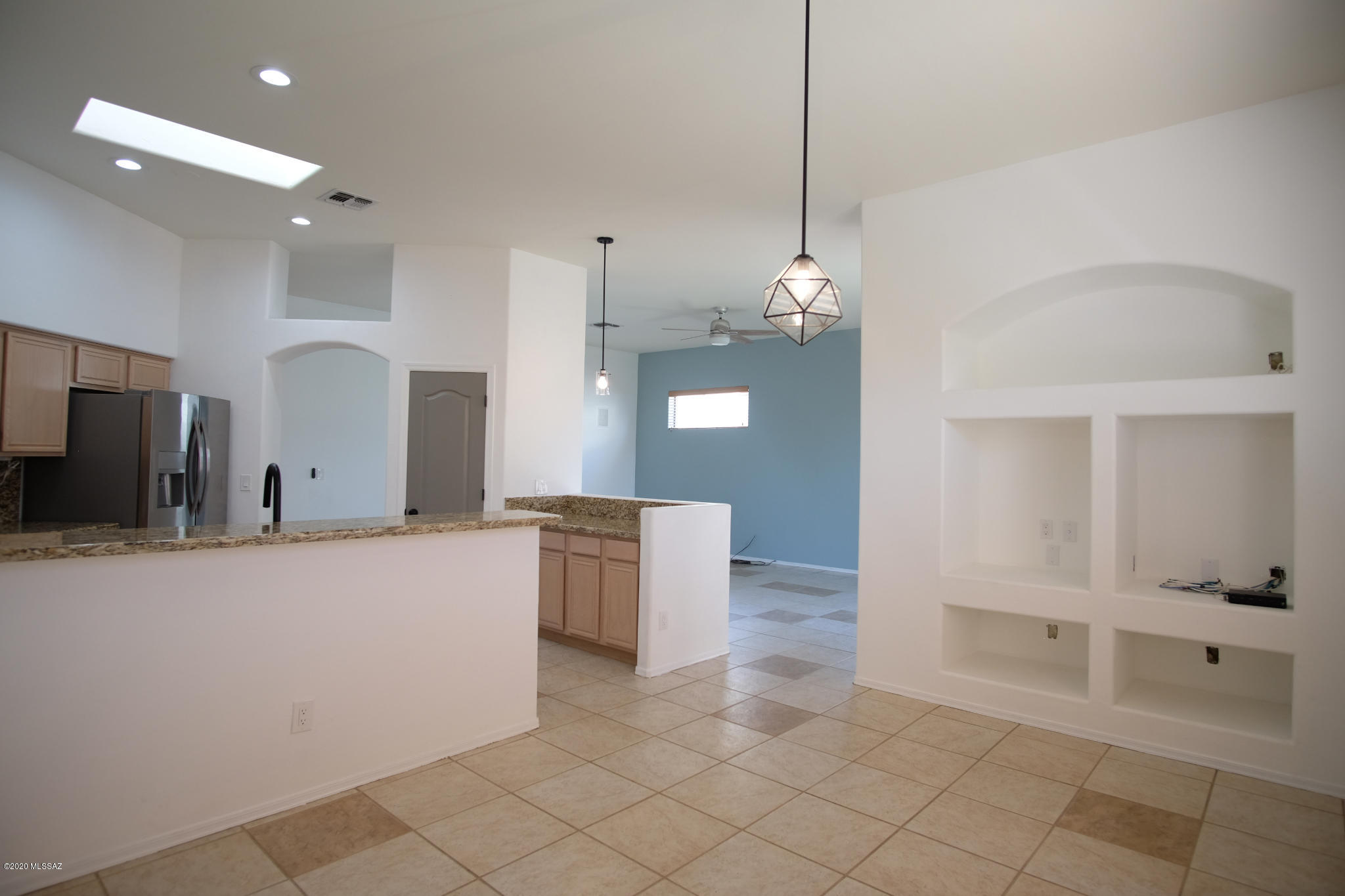 Solace at Sabino Canyon (1-37) - Residential Lease
