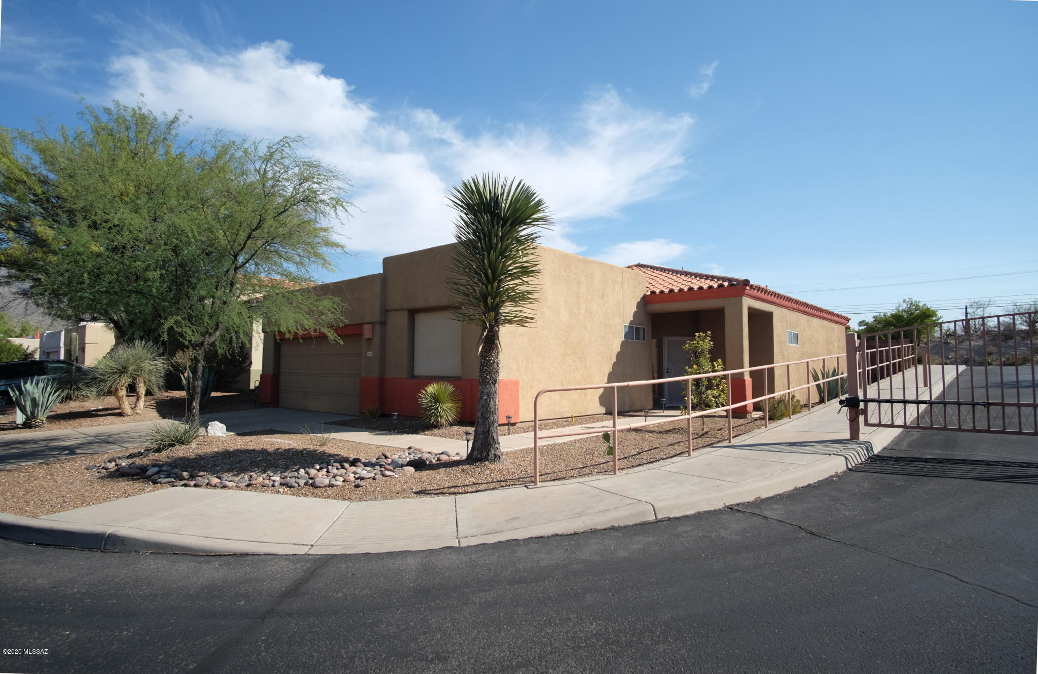 Solace at Sabino Canyon (1-37) - Residential Lease