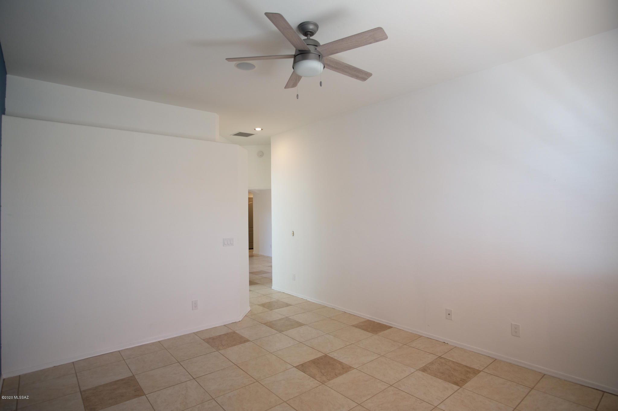 Solace at Sabino Canyon (1-37) - Residential Lease