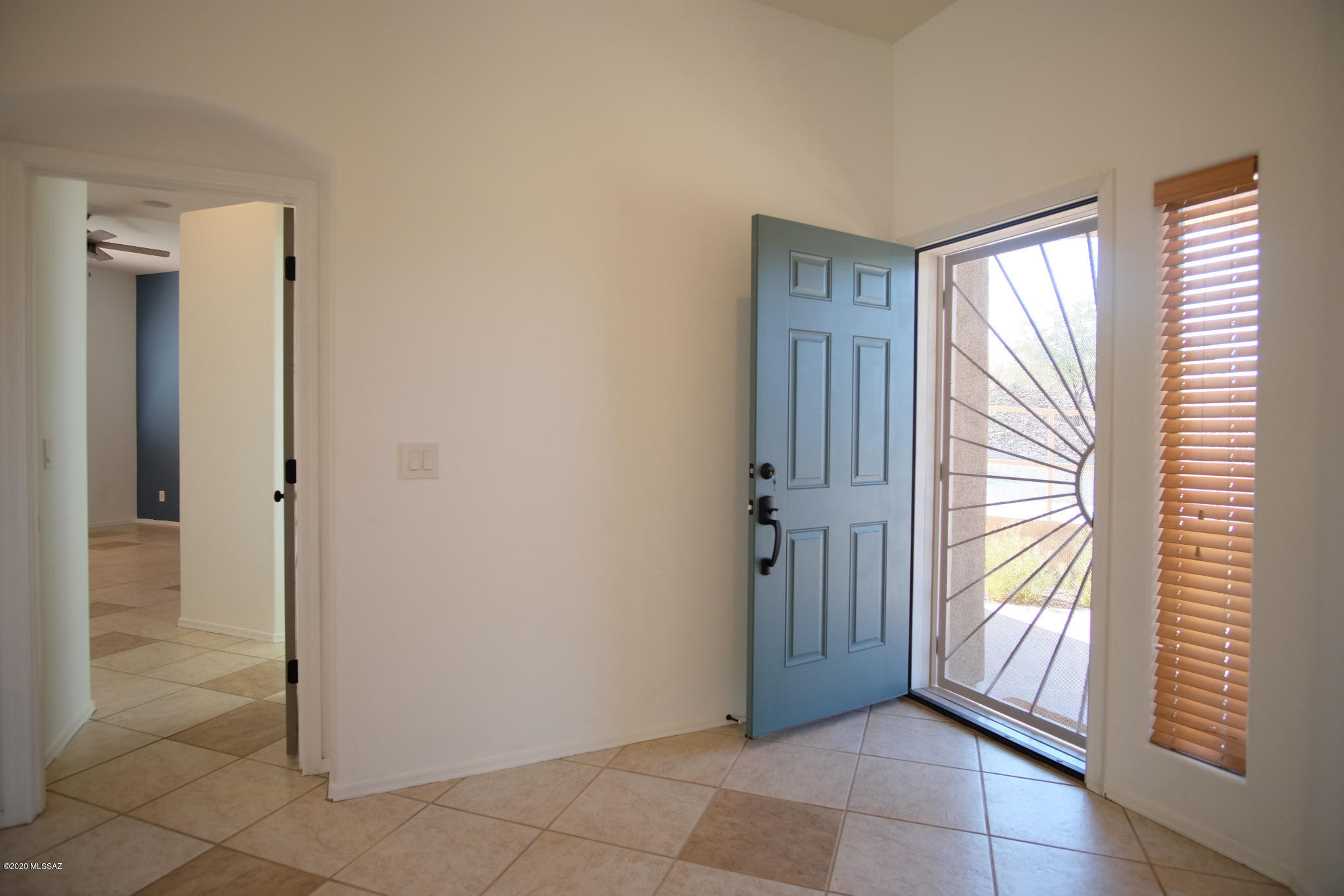 Solace at Sabino Canyon (1-37) - Residential Lease