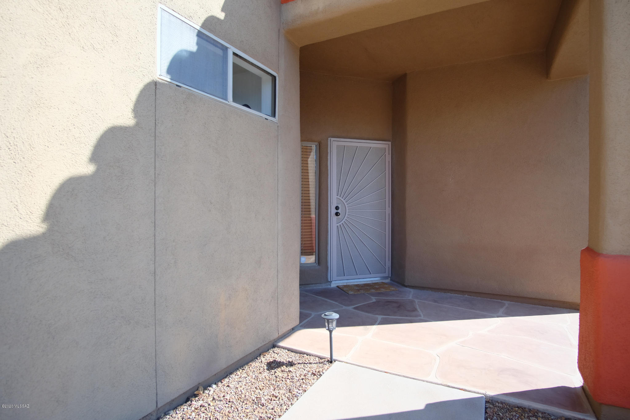 Solace at Sabino Canyon (1-37) - Residential Lease